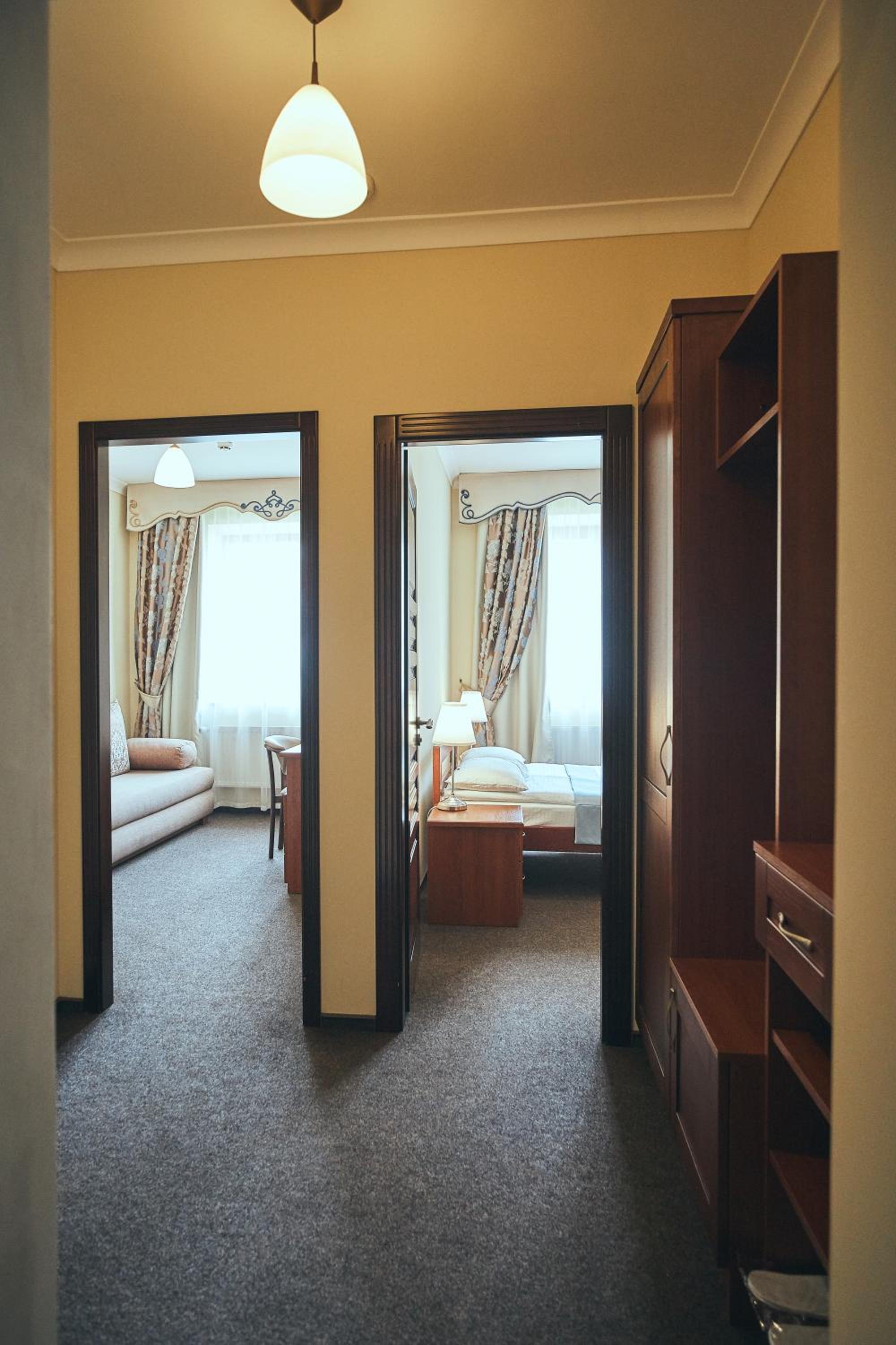 Junior Suite photo 2