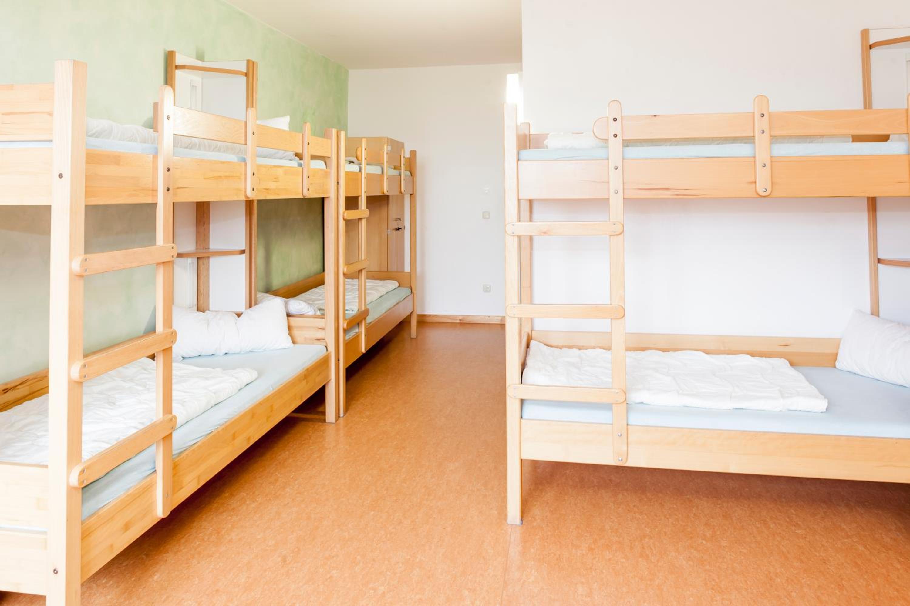 Single Bed in Female Dormitory Room photo 2