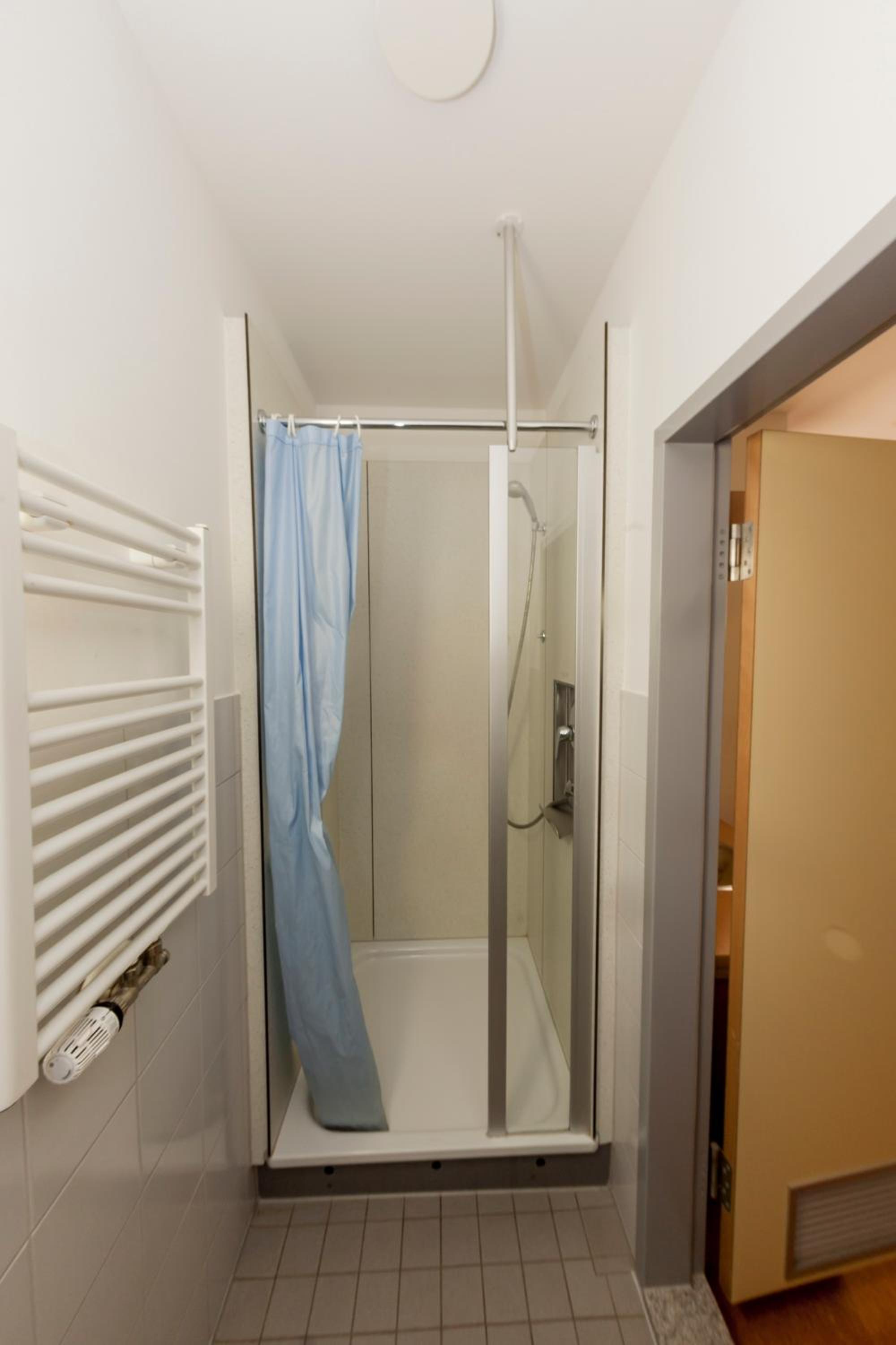 Single Bed in Male Dormitory Room photo 3