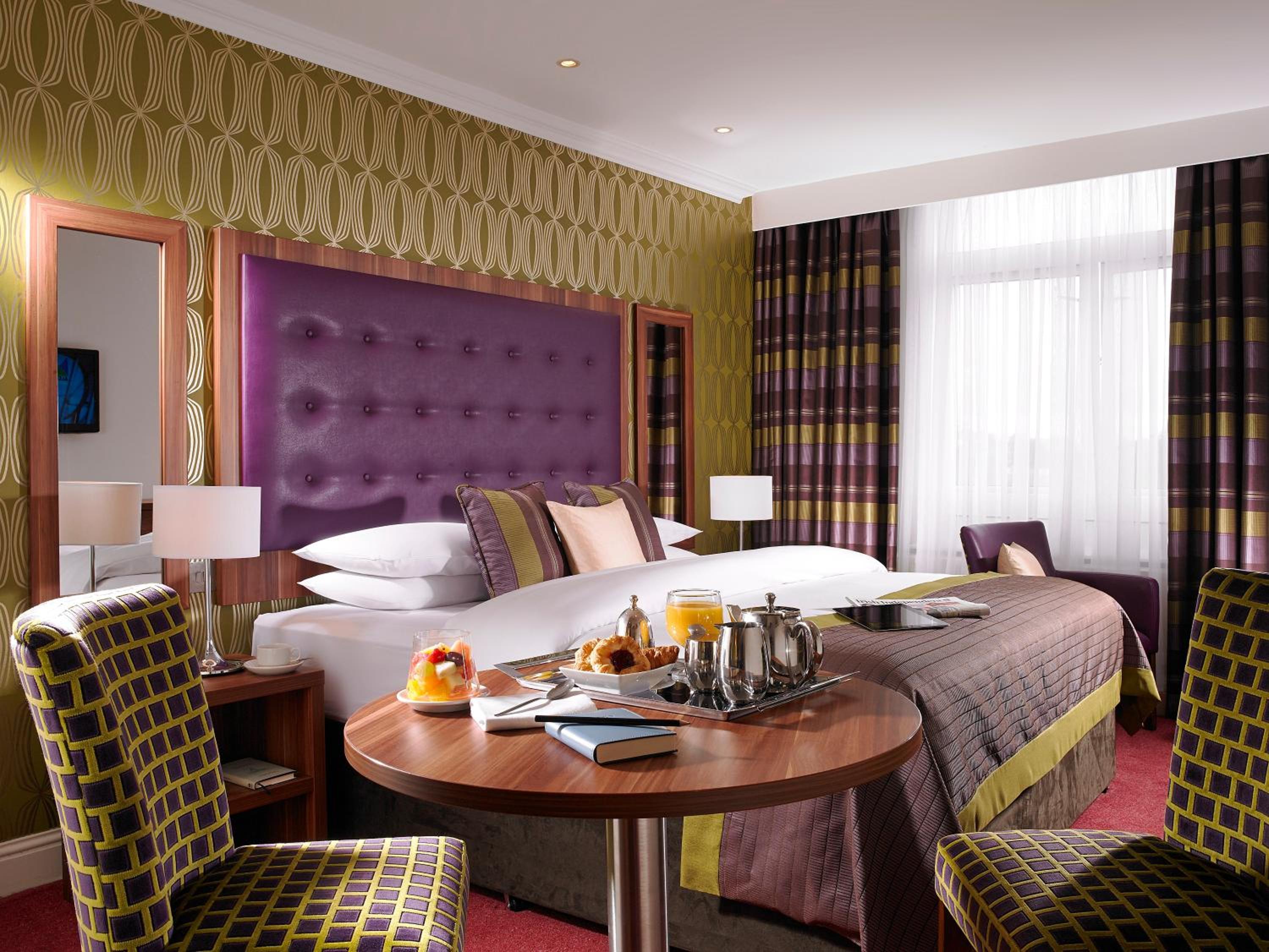 Dublin Skylon Hotel — photo 109