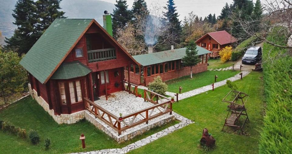 Superior Chalet photo 3