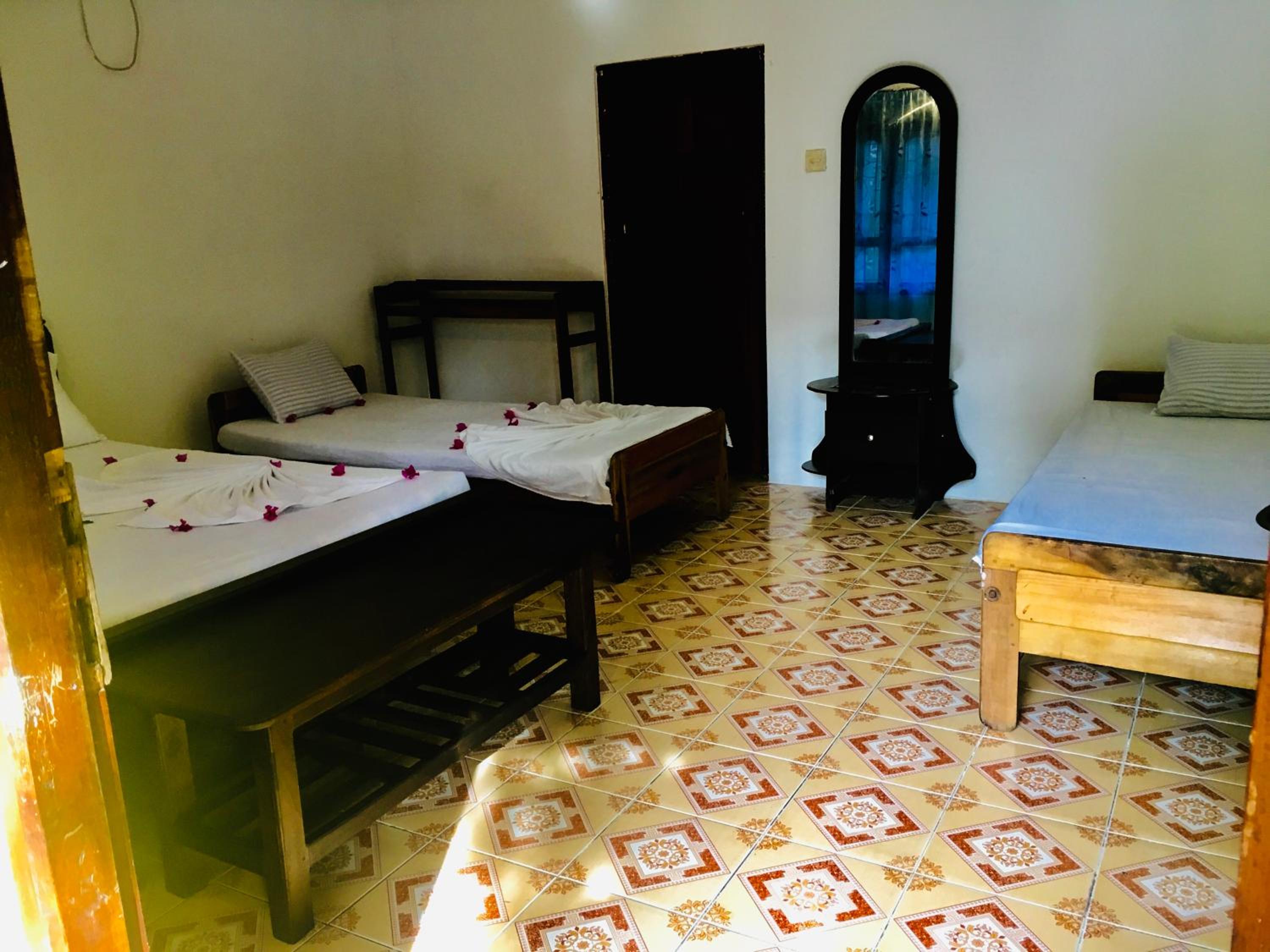 Deluxe Double or Twin Room photo 1