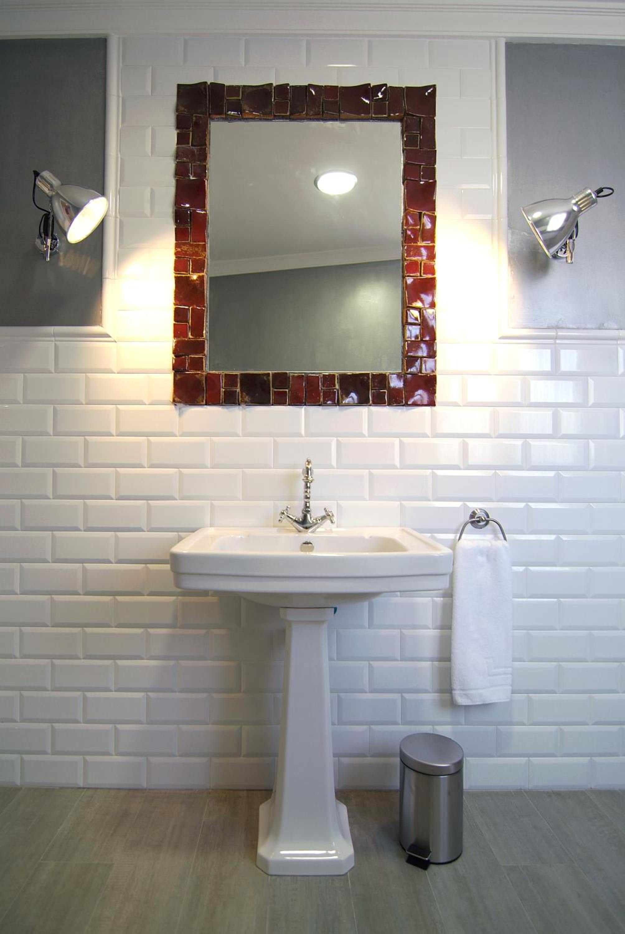 Quadruple Room with Shower photo 2