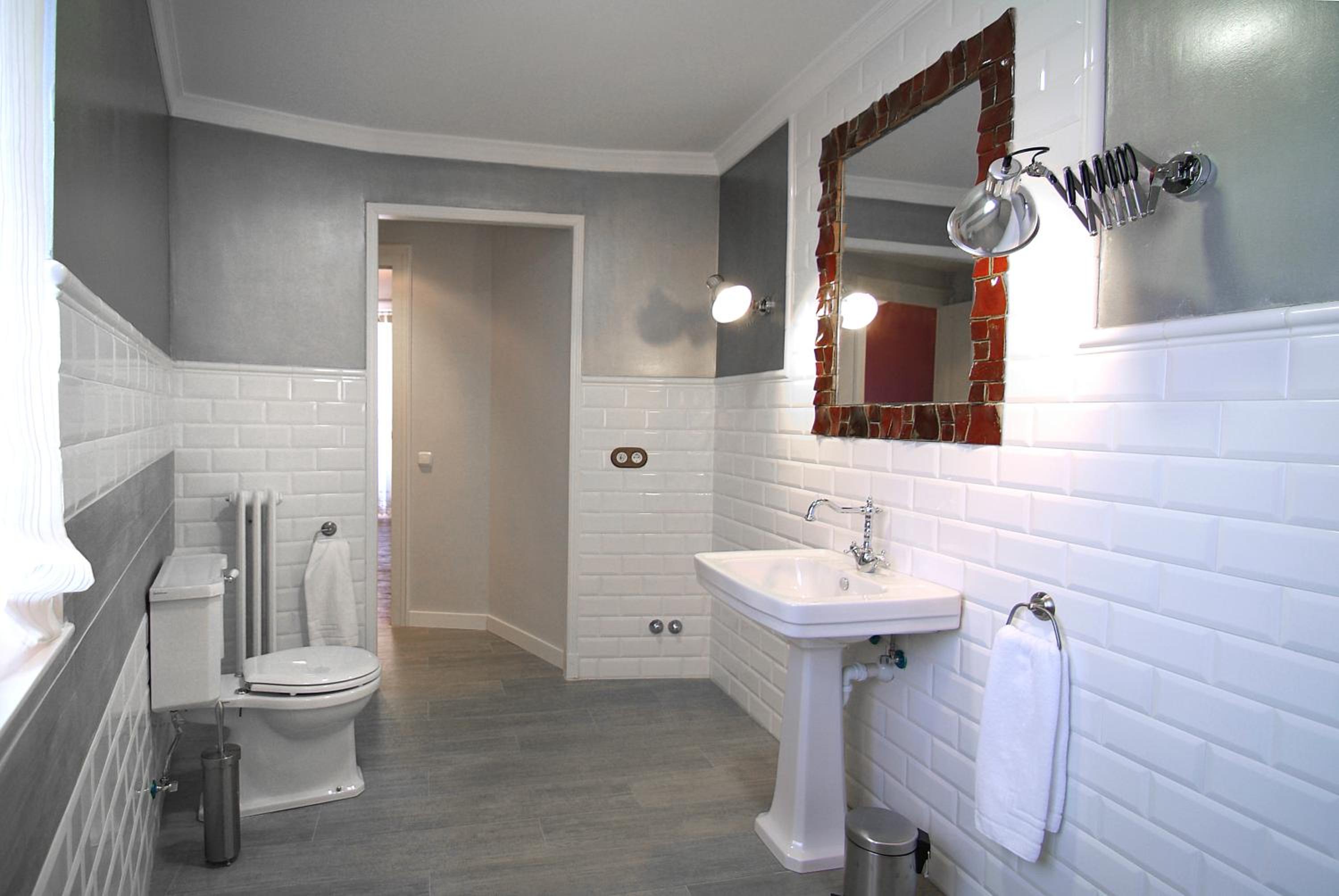 Quadruple Room with Shower photo 3