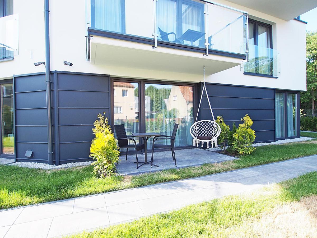 Superior Apartment photo 1
