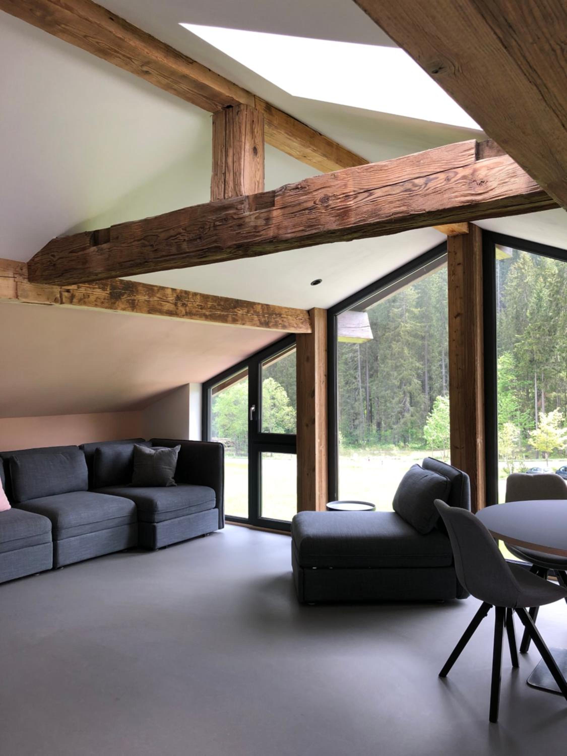 Loft photo 3