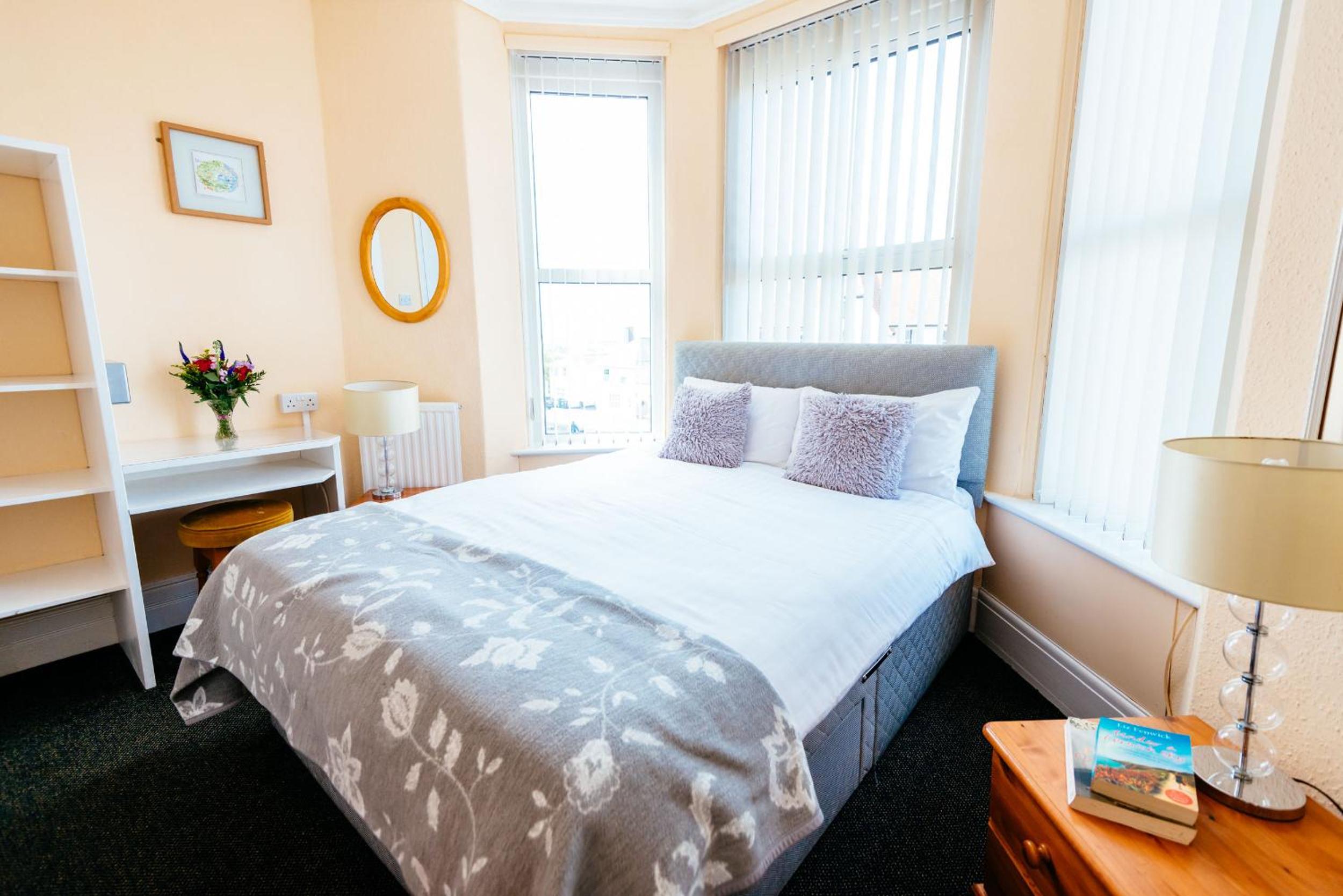 Double Room photo 1