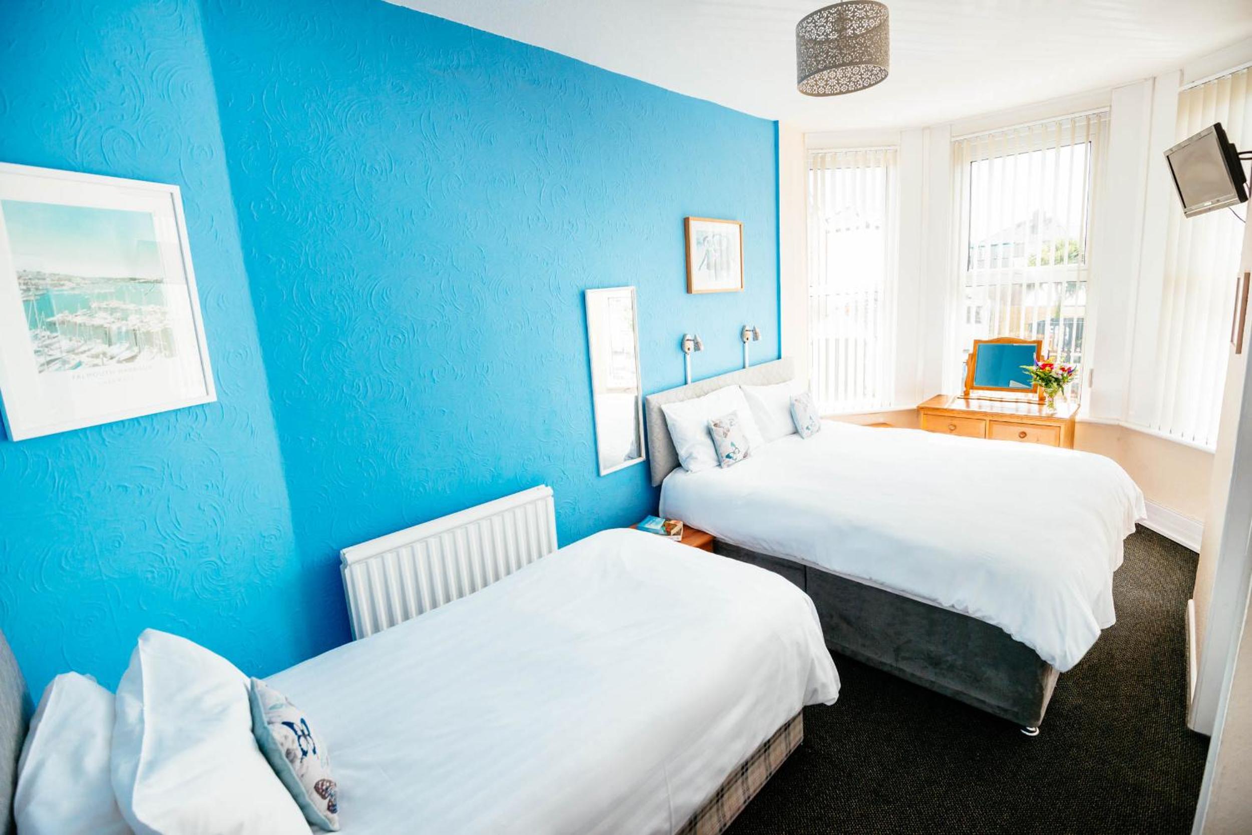 Triple Room photo 1
