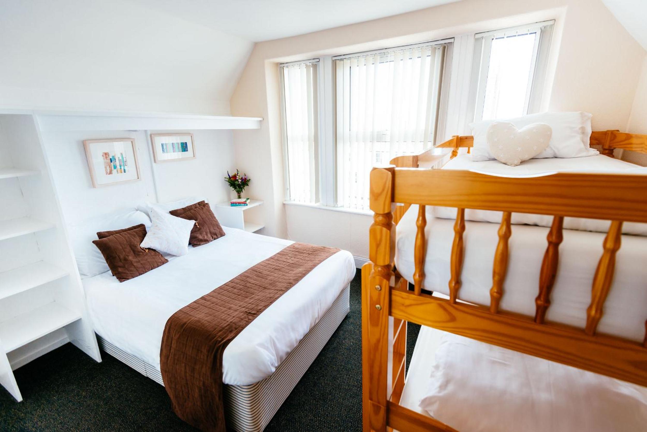 Double Room with Sea View photo 2