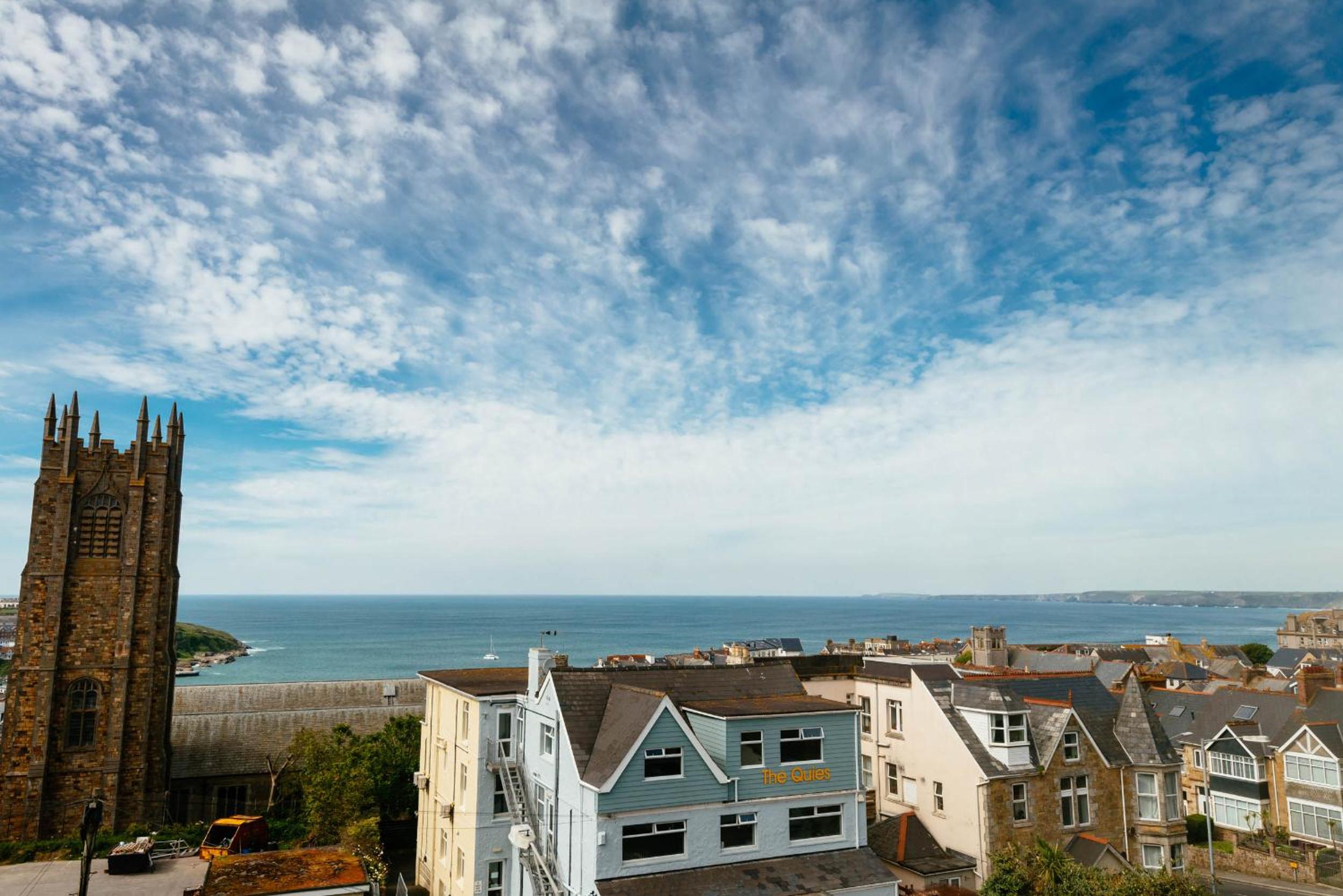 Double Room with Sea View photo 3
