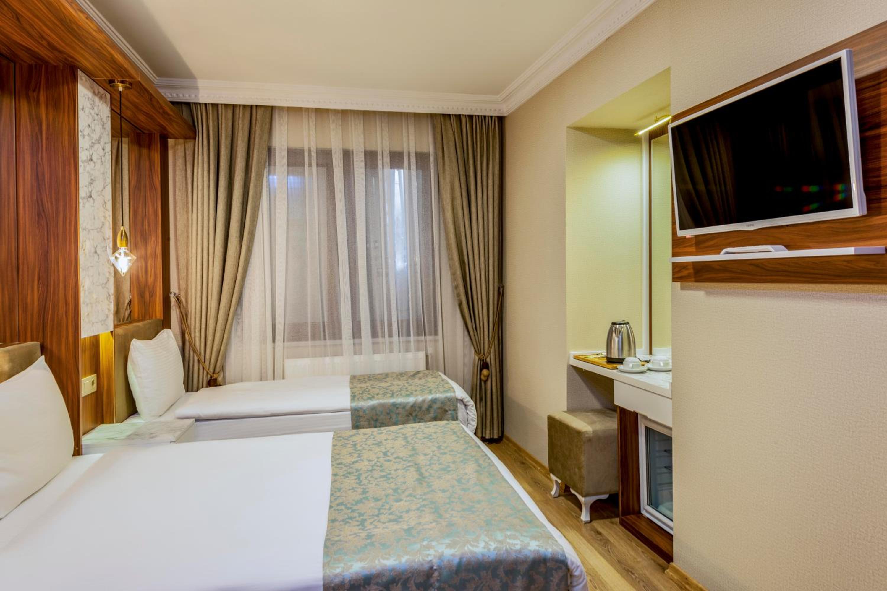 Triple Room photo 2