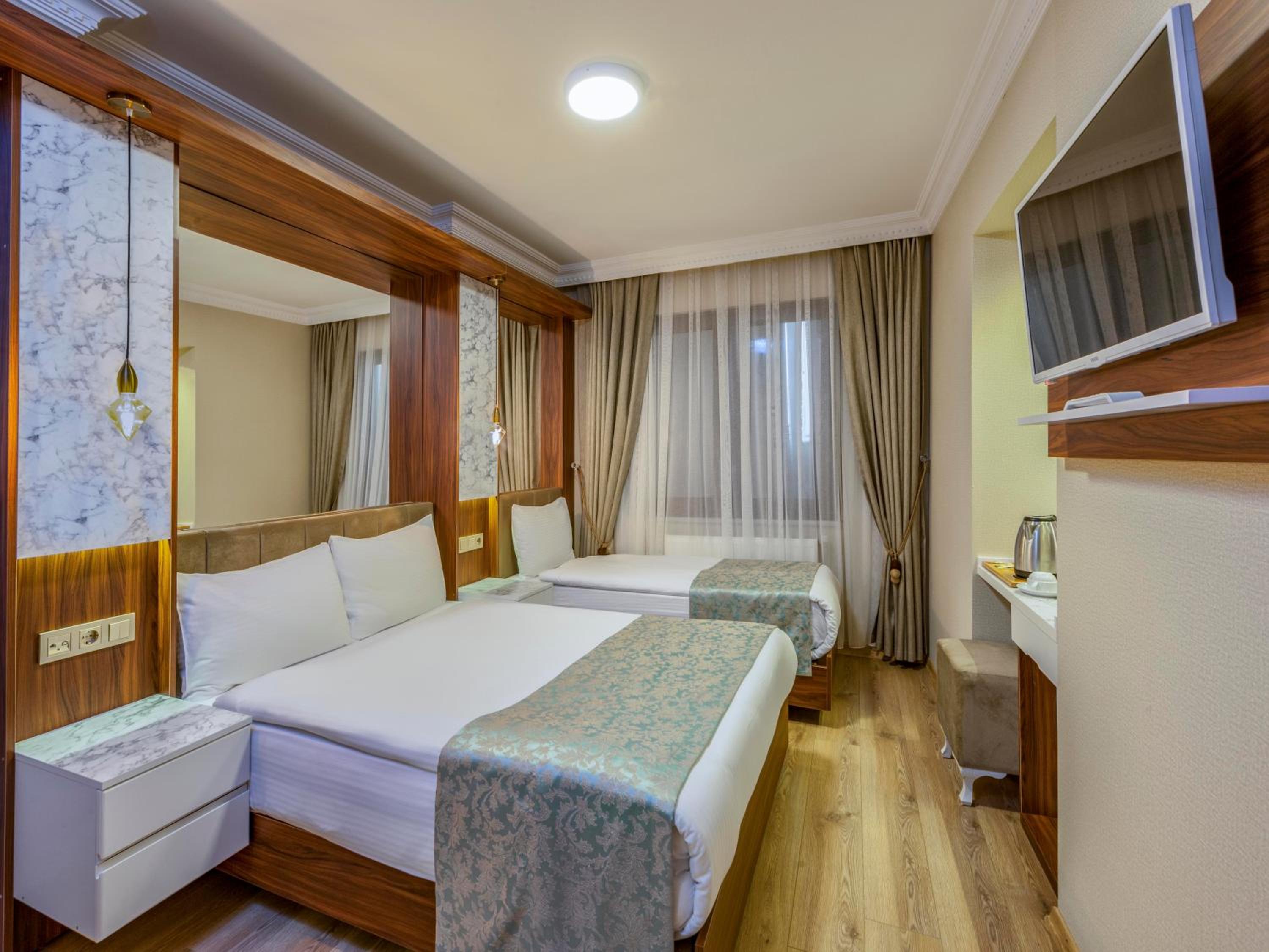 Triple Room photo 3