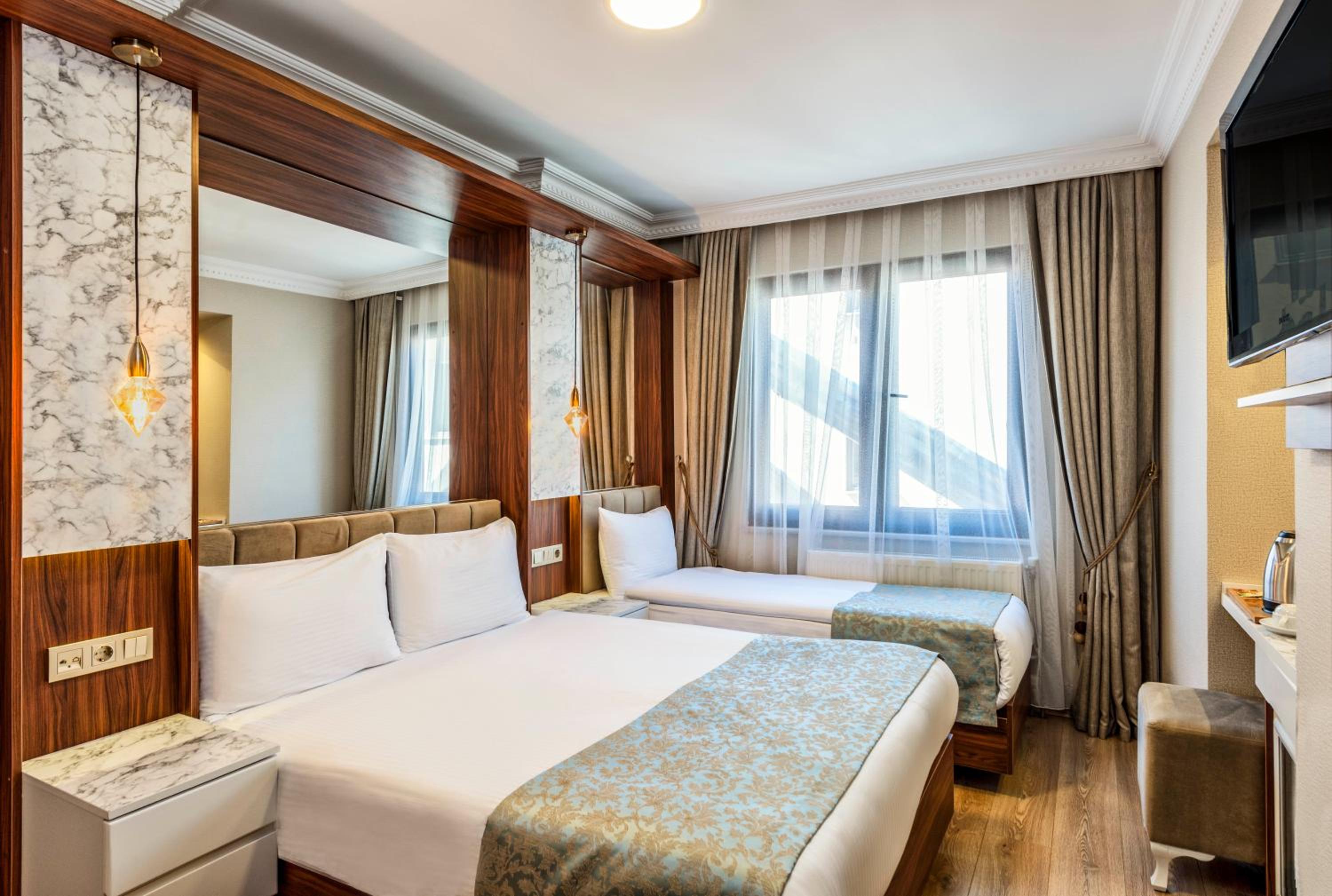 Triple Room photo 1
