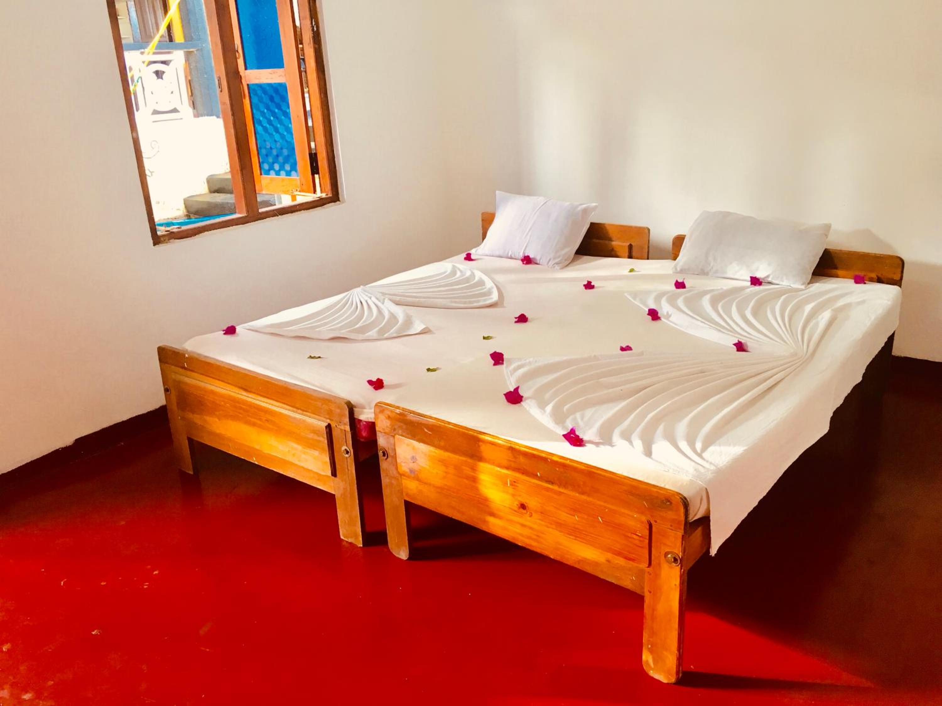 Budget Double Room photo 1