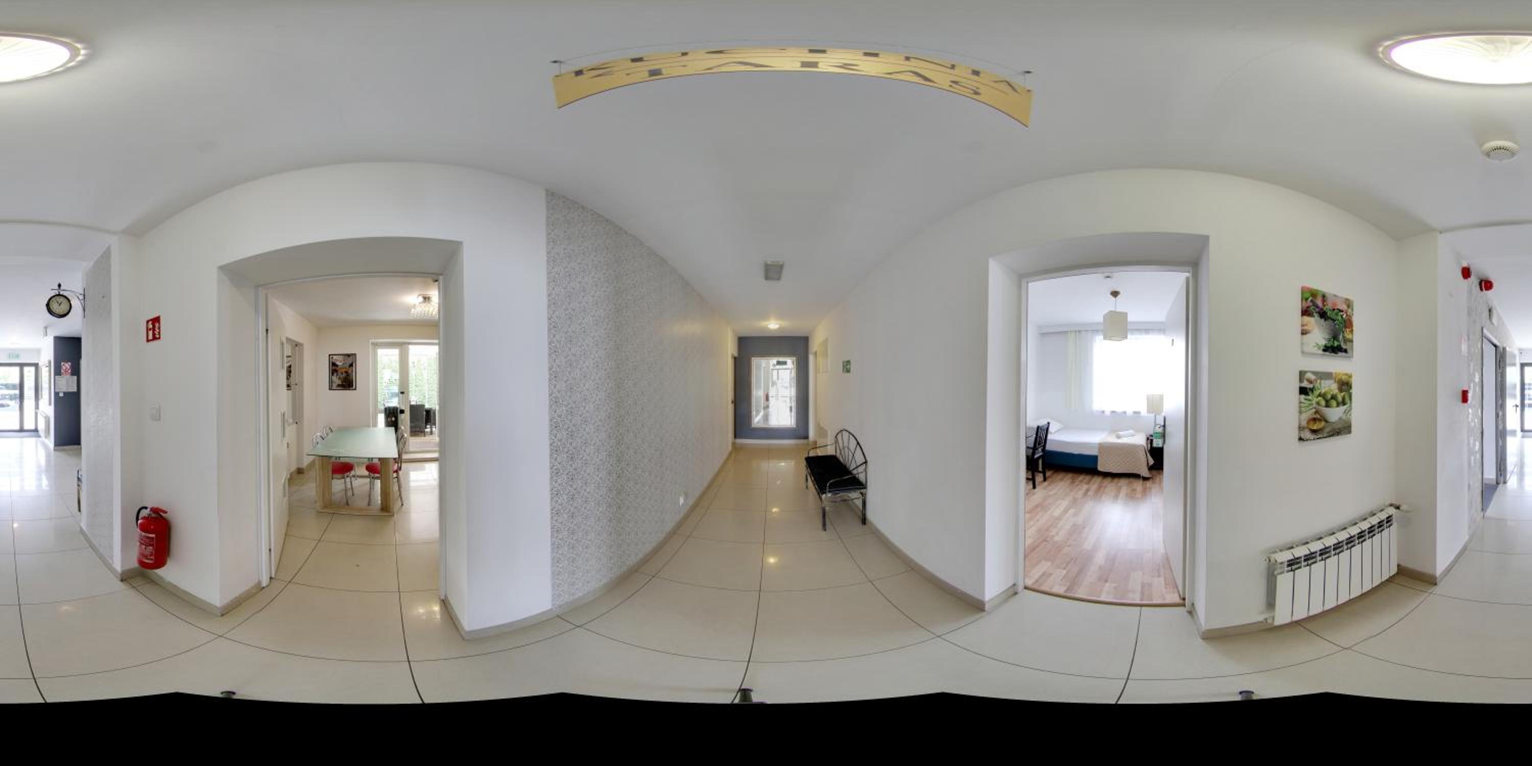 Double or Twin Room - Photo 1