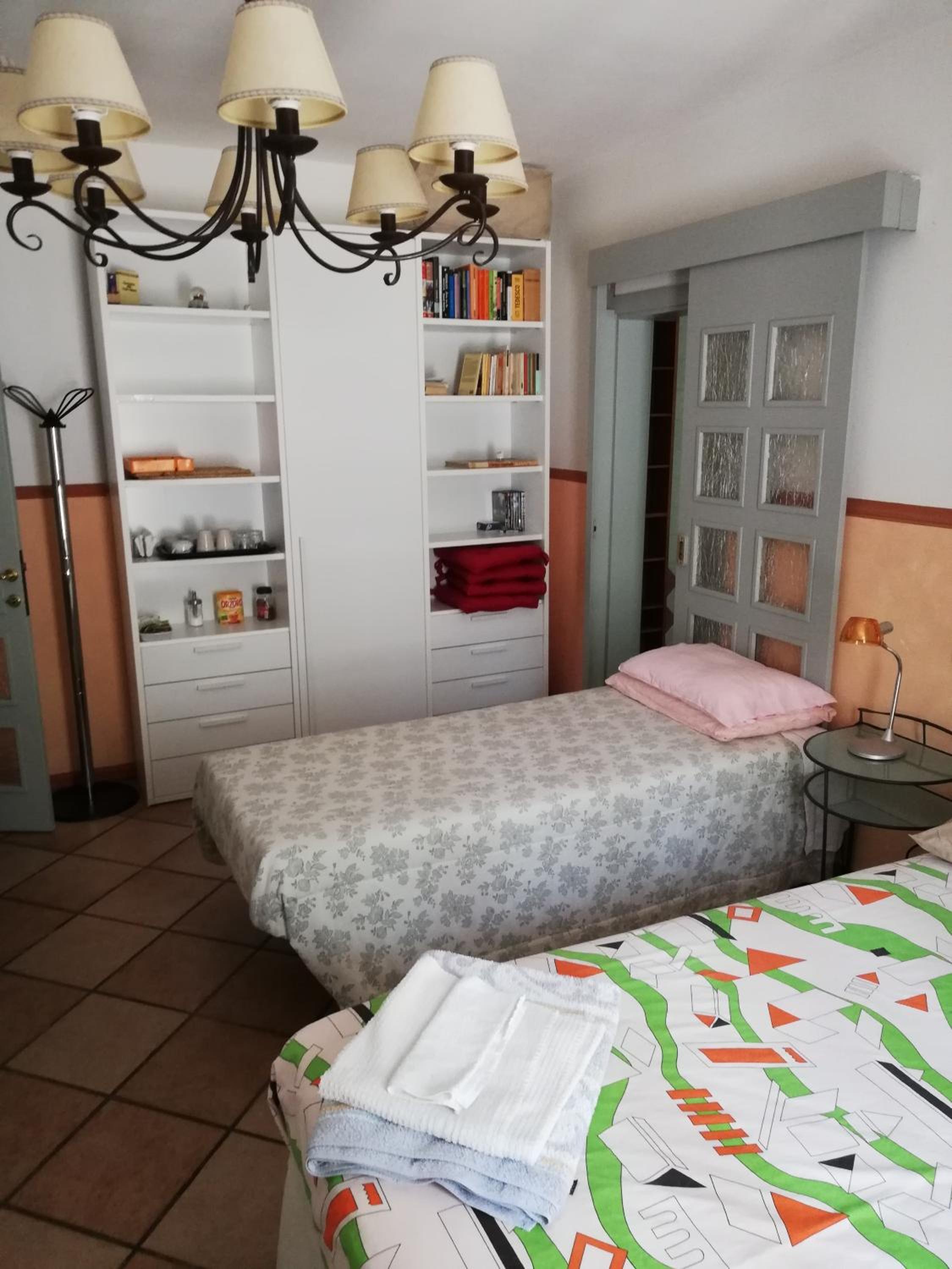 Triple Room With Garden View photo 1