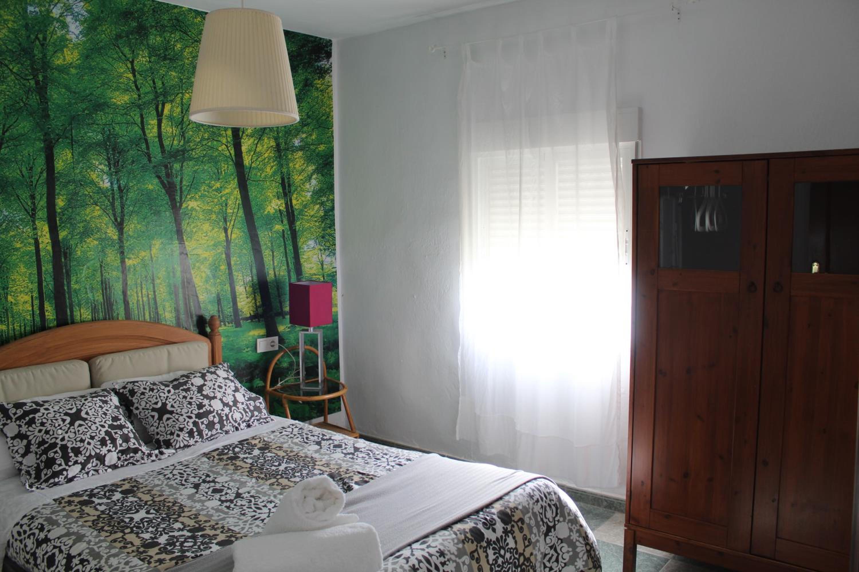 Departamento de tres habitaciones