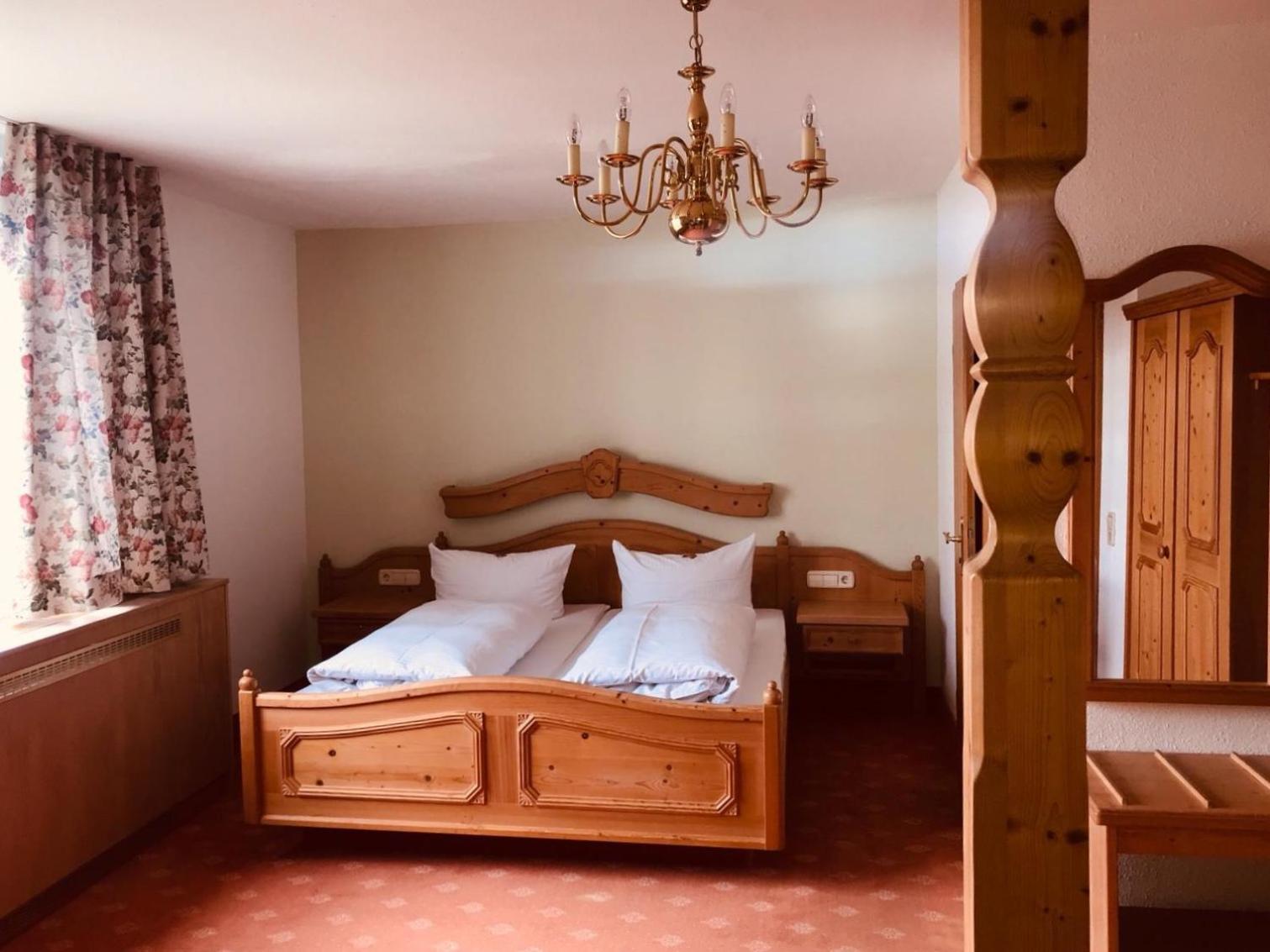 Double Room photo 1