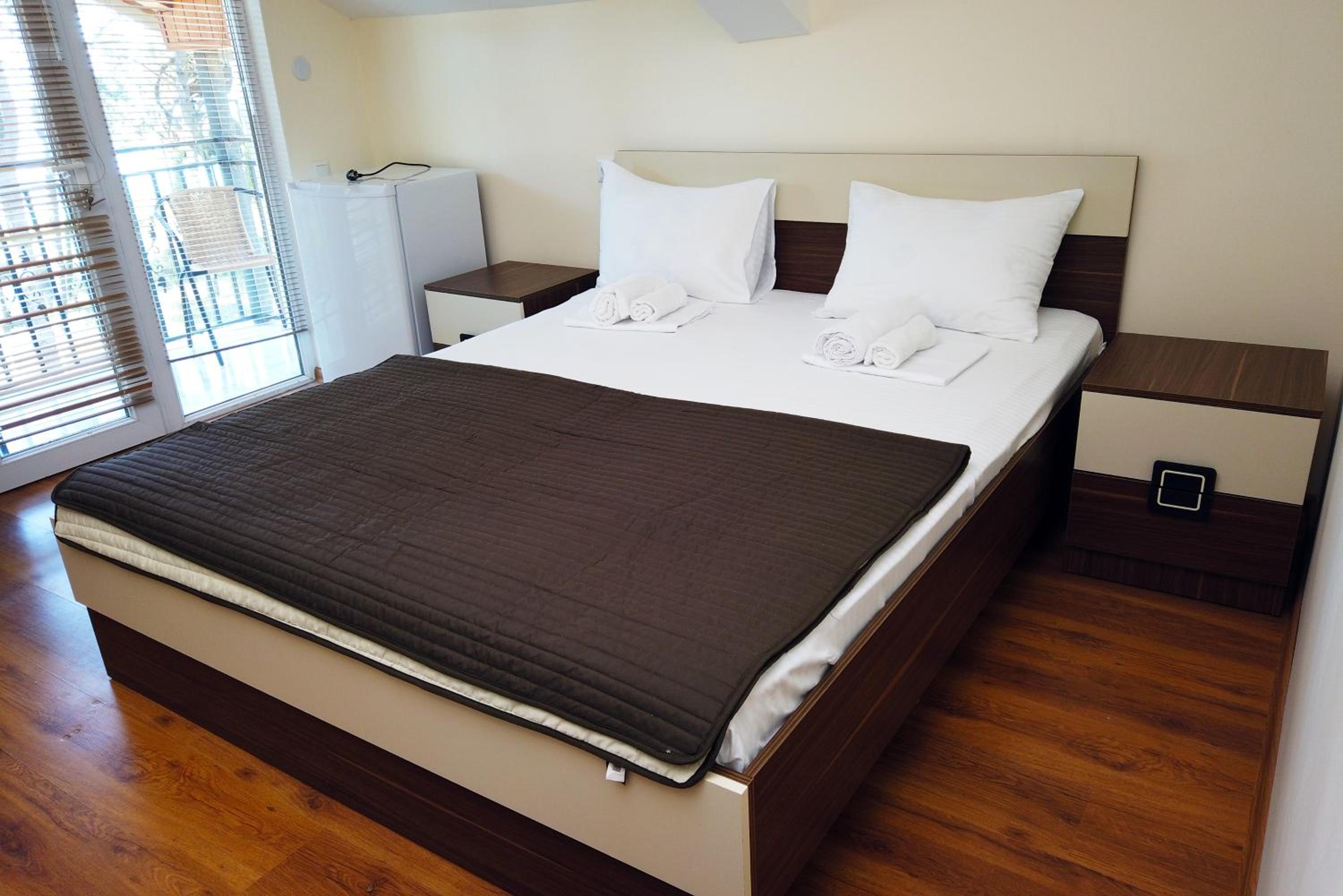 Small Double Room