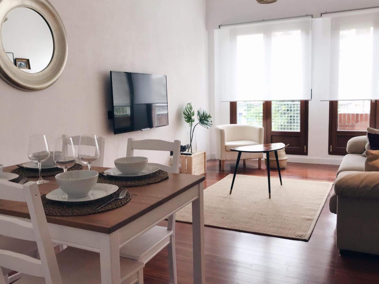 Apartamento Superior