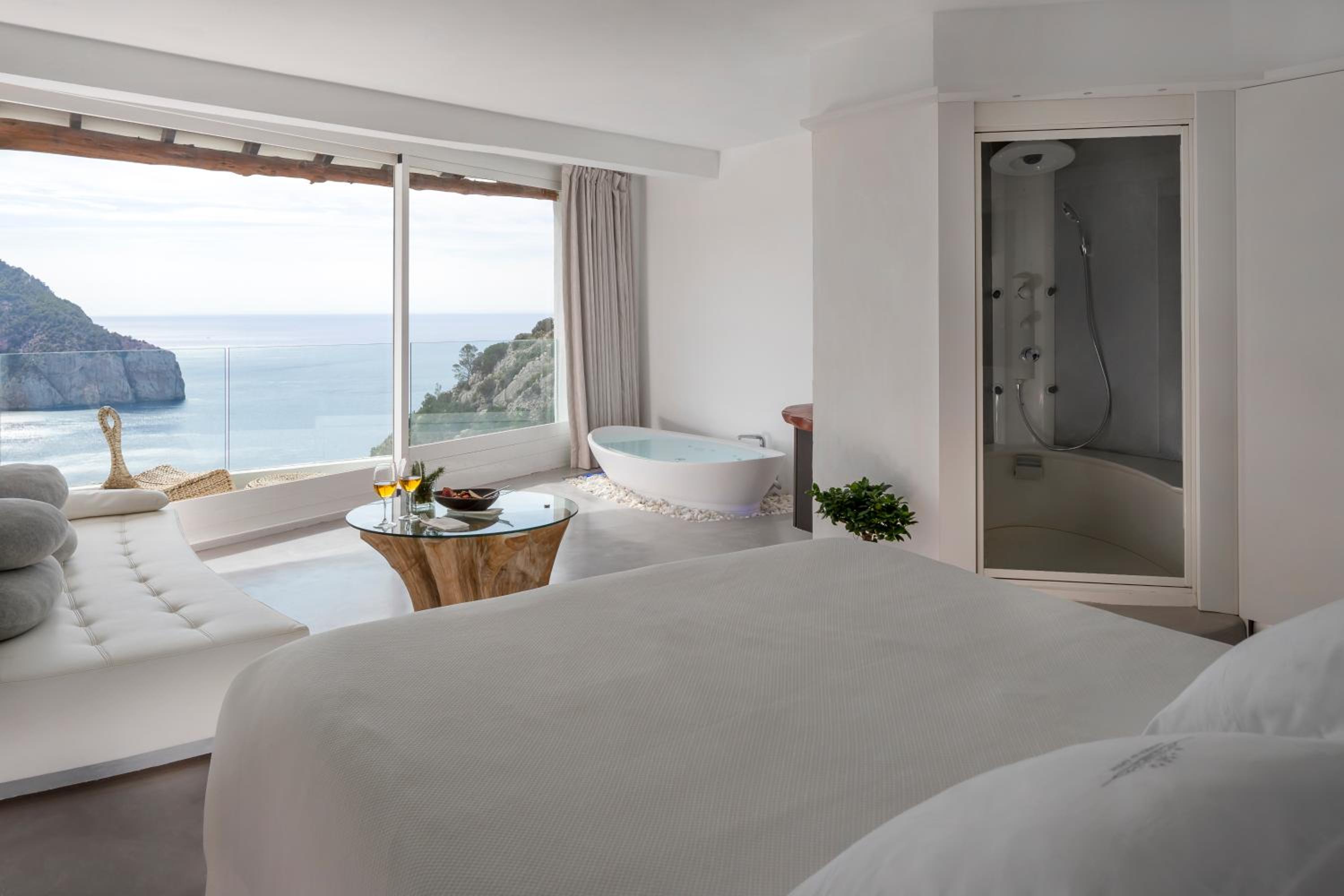 Suite Junior Hammam