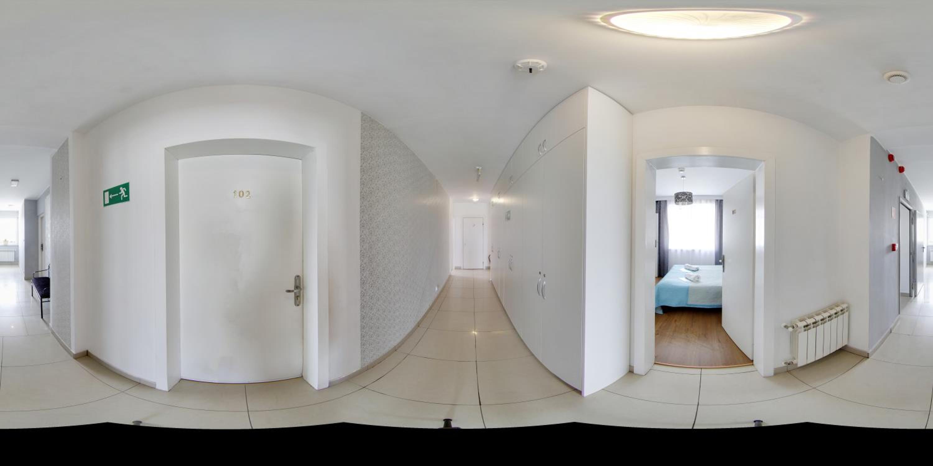 Sextuple Room - Photo 1