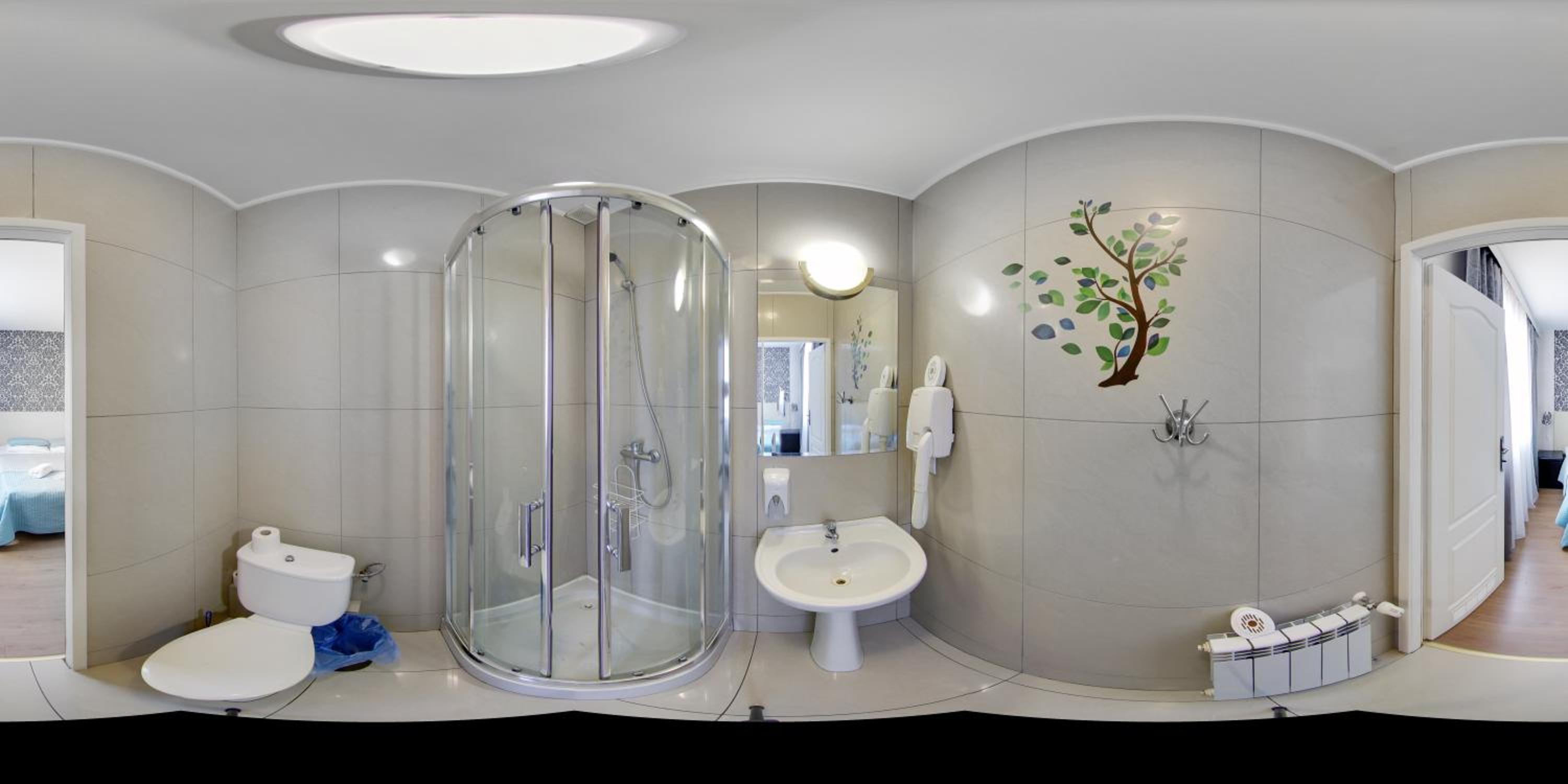 Triple Room - Photo 5