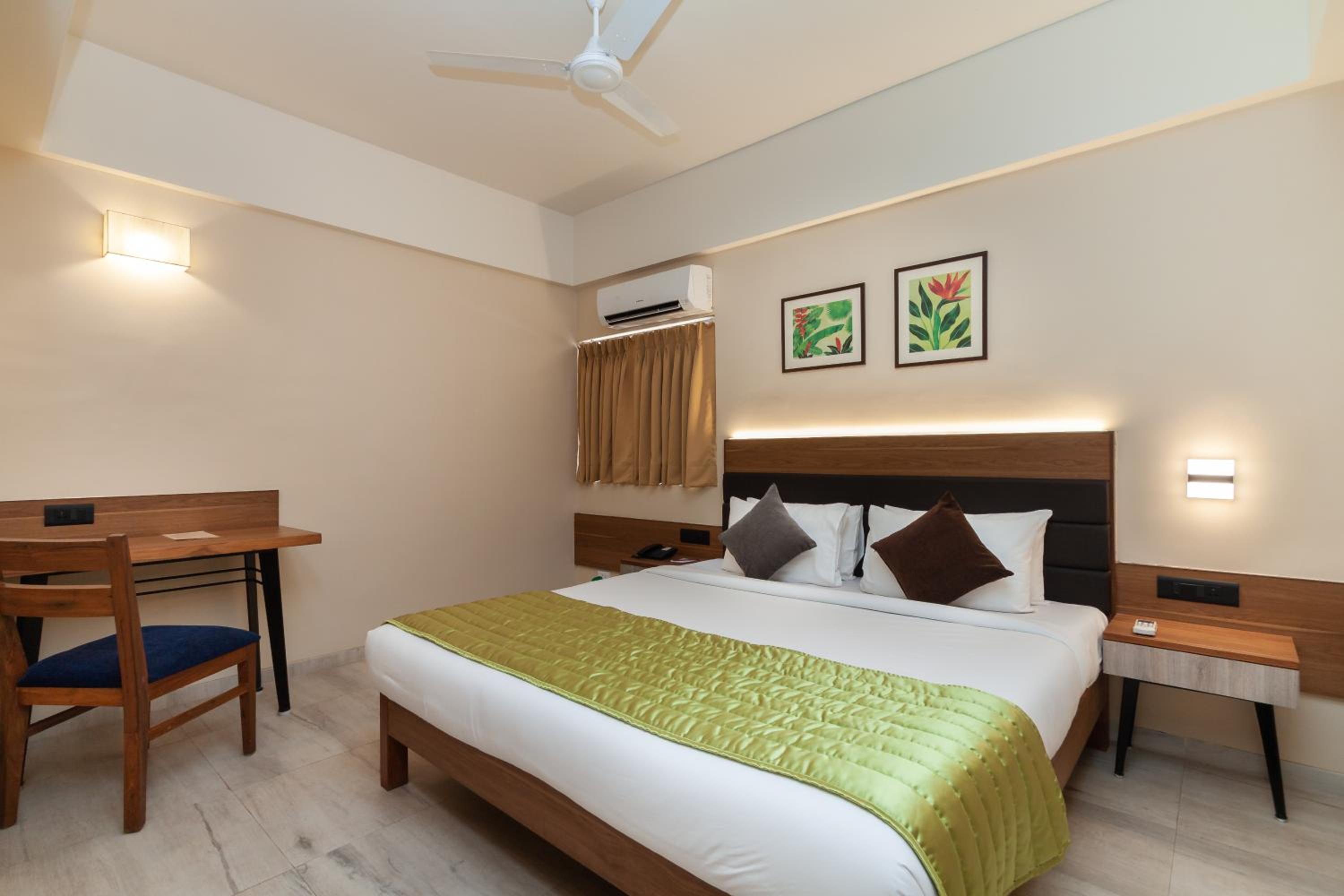 Family Suite - Photo 1