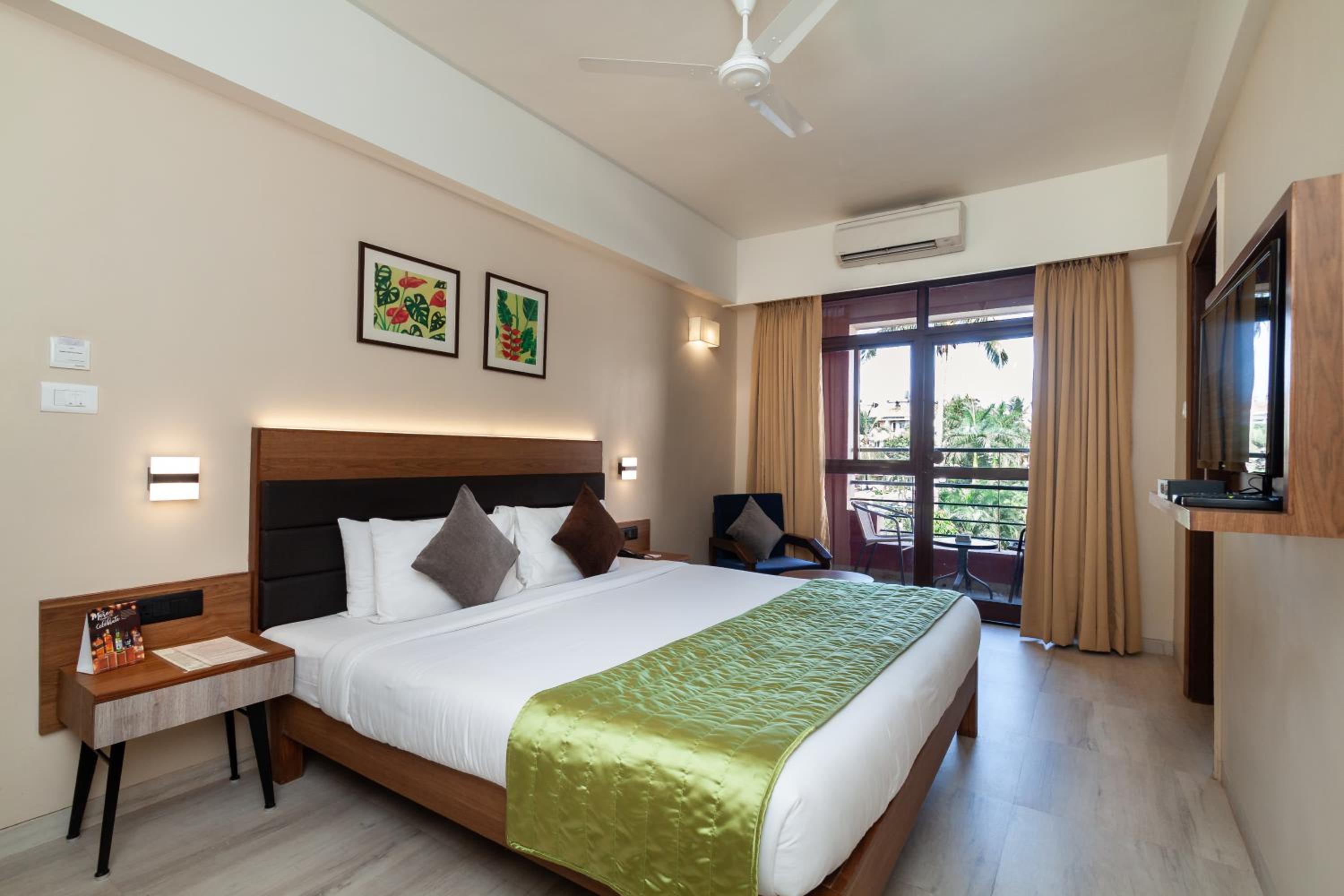 Family Suite - Photo 4