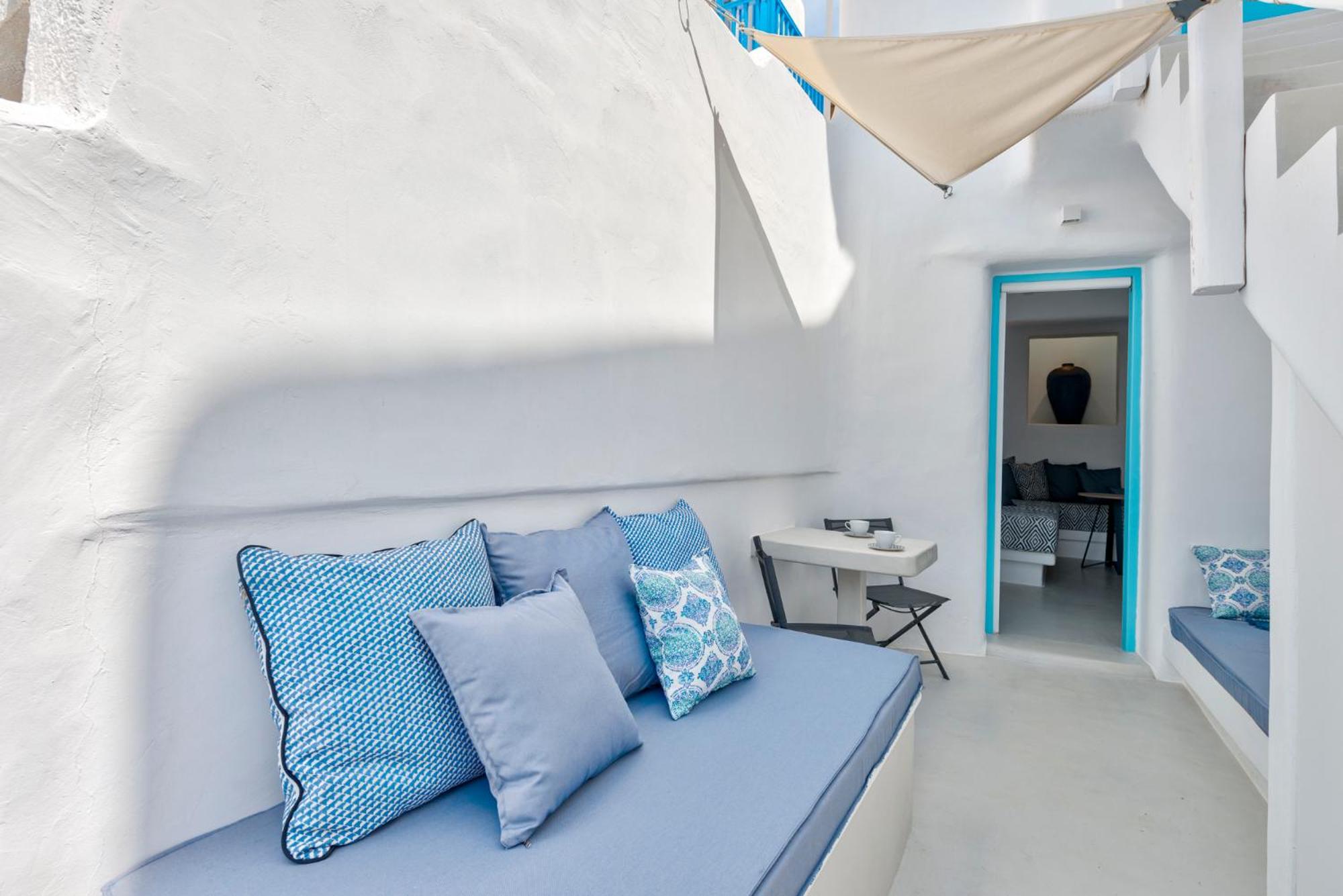 Cave Suite Outdoor Jetted Tub - Photo 23