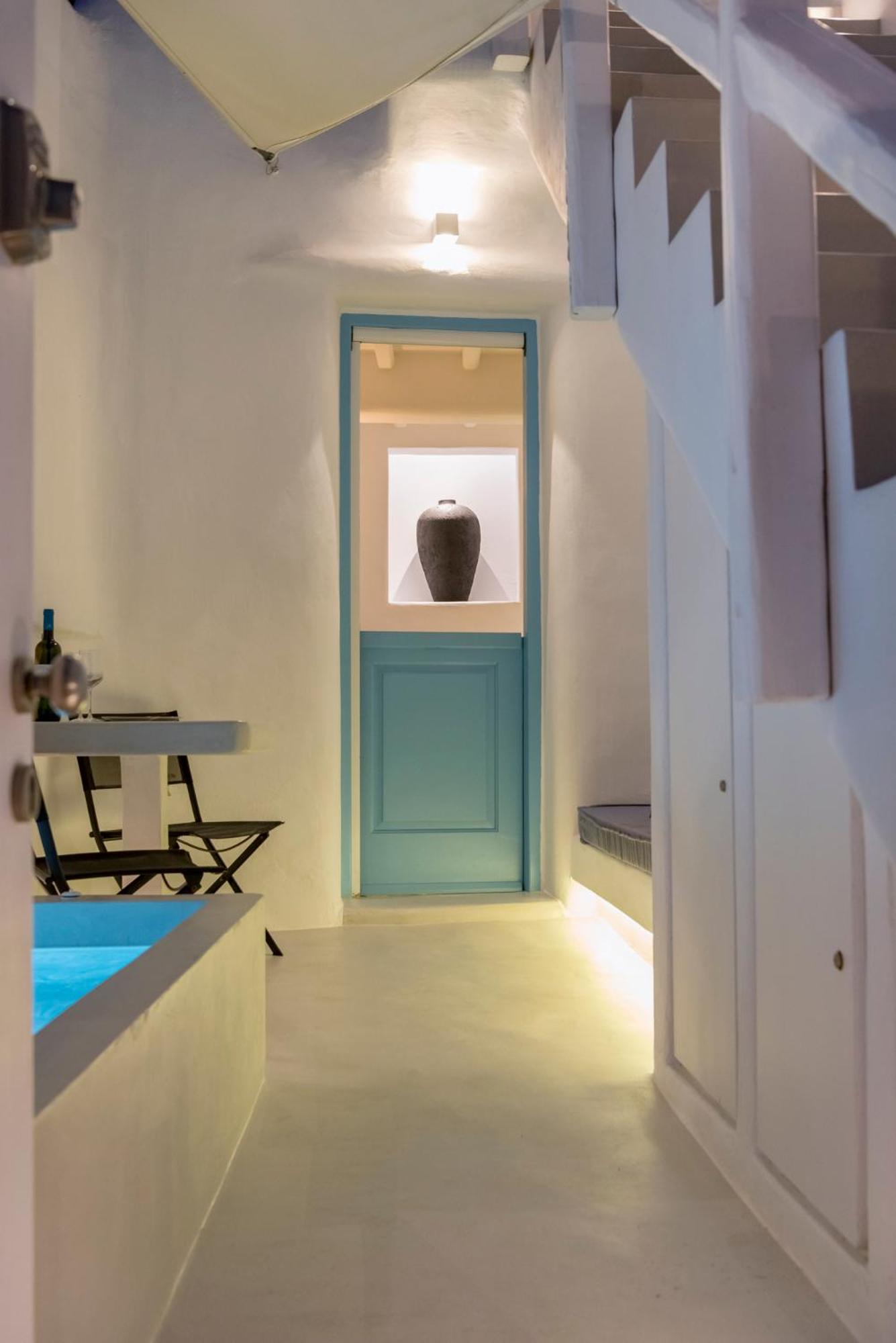 Cave Suite Outdoor Jetted Tub - Photo 21