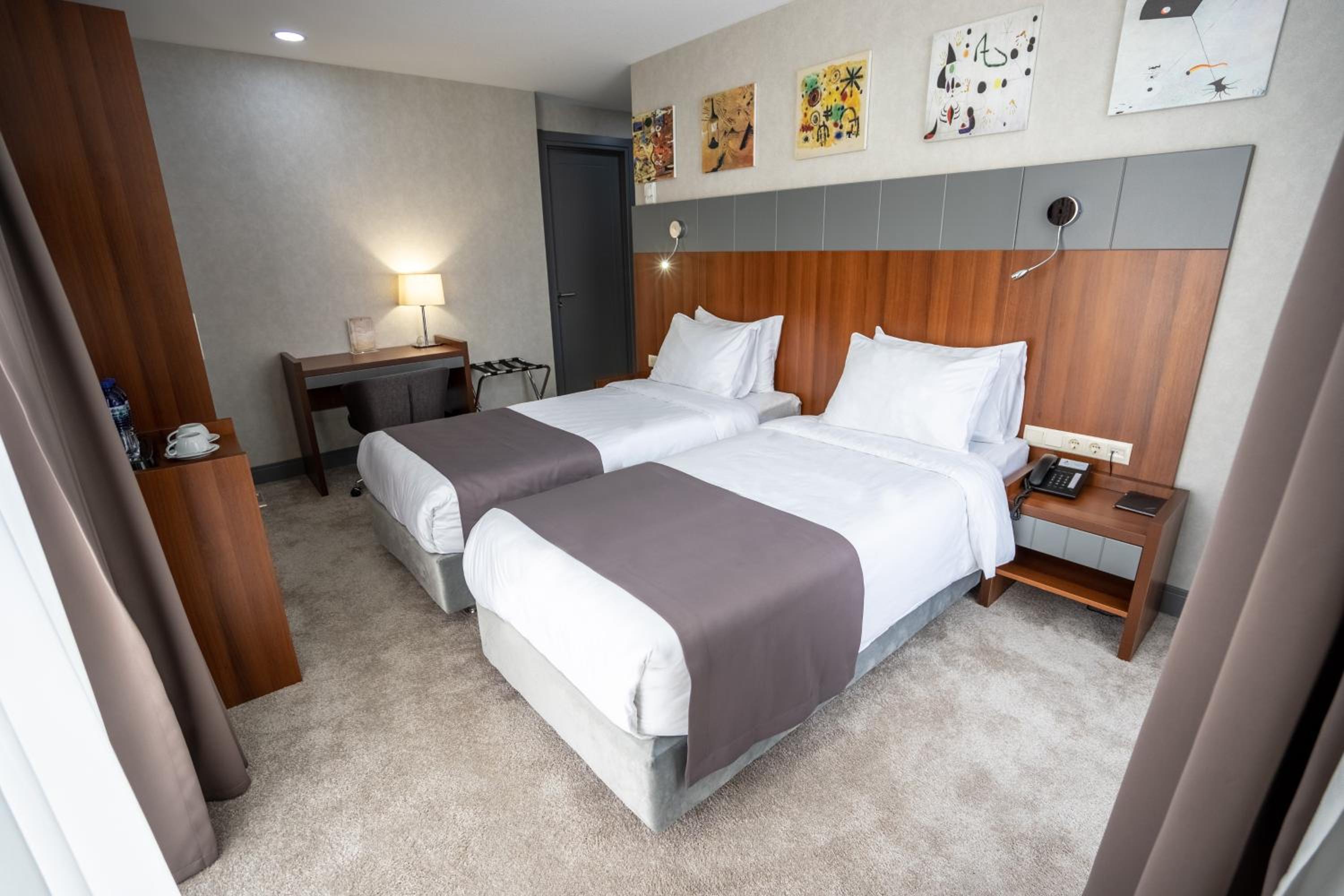 Family Junior Suite photo 2