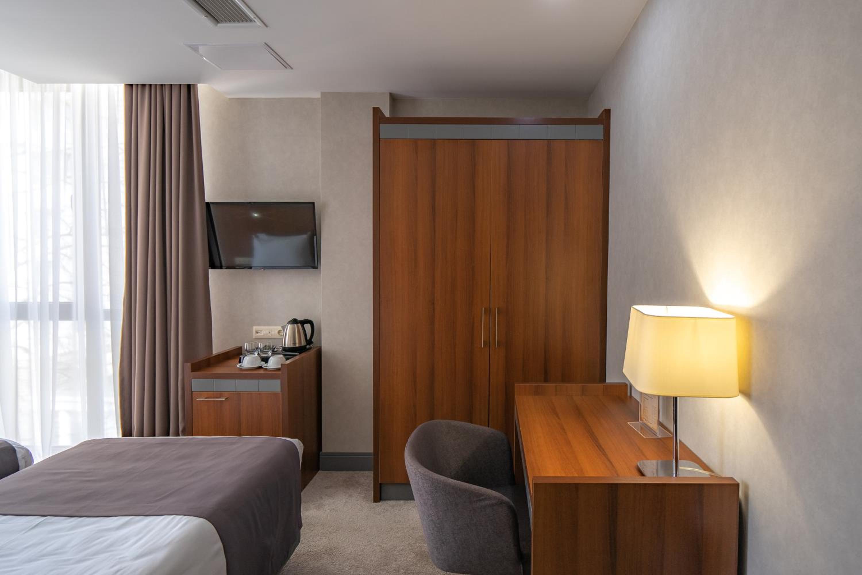Family Junior Suite photo 3