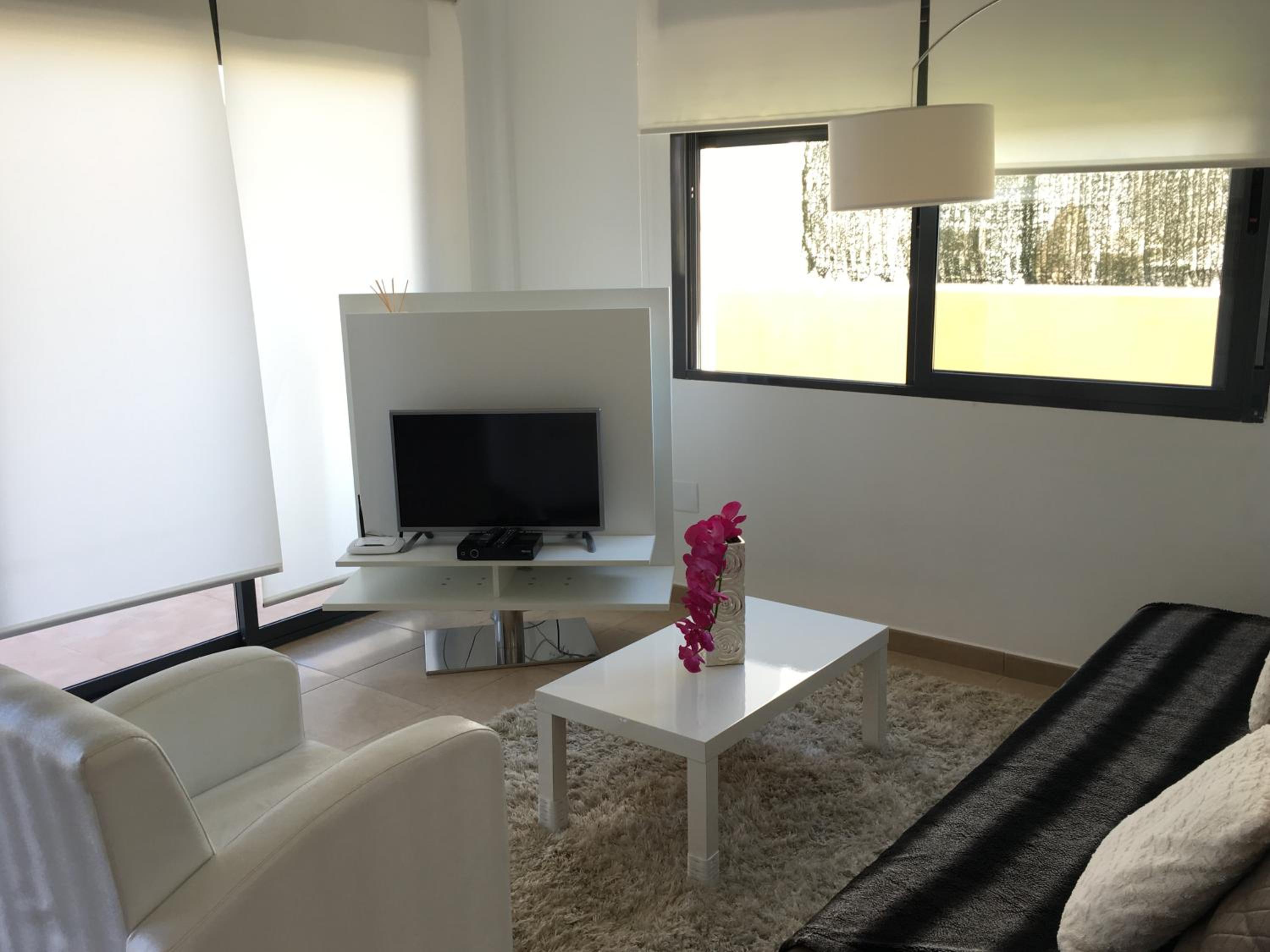 Casa de Dos Habitaciones