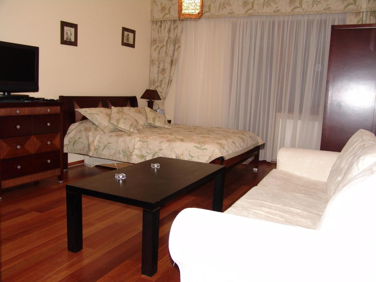 Studio Apartment - Photo 1
