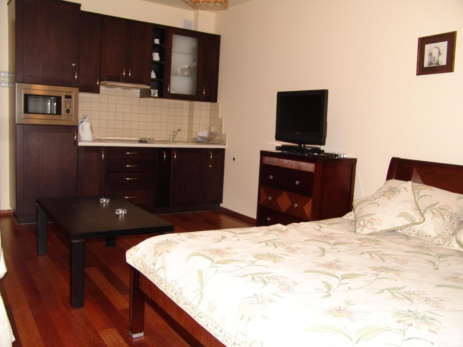 Studio Apartment - Photo 5