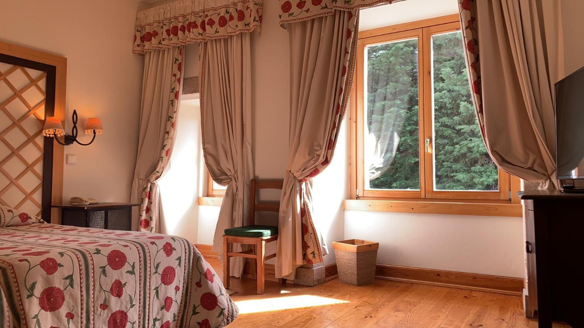 Standard Double Room - Photo 5