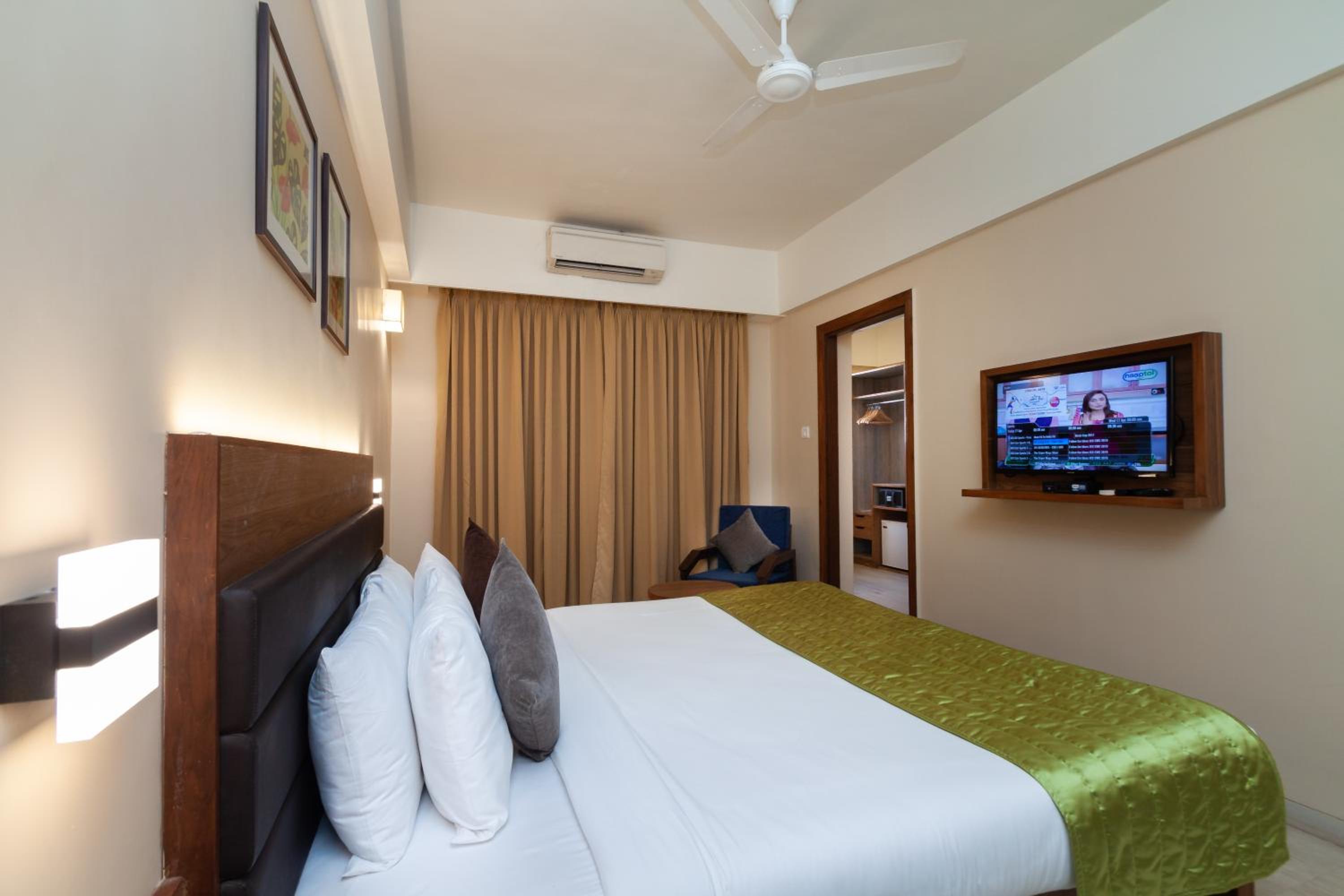 Superior Room - Photo 2