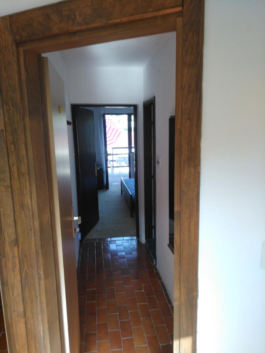 Apartment with Sea View photo 2