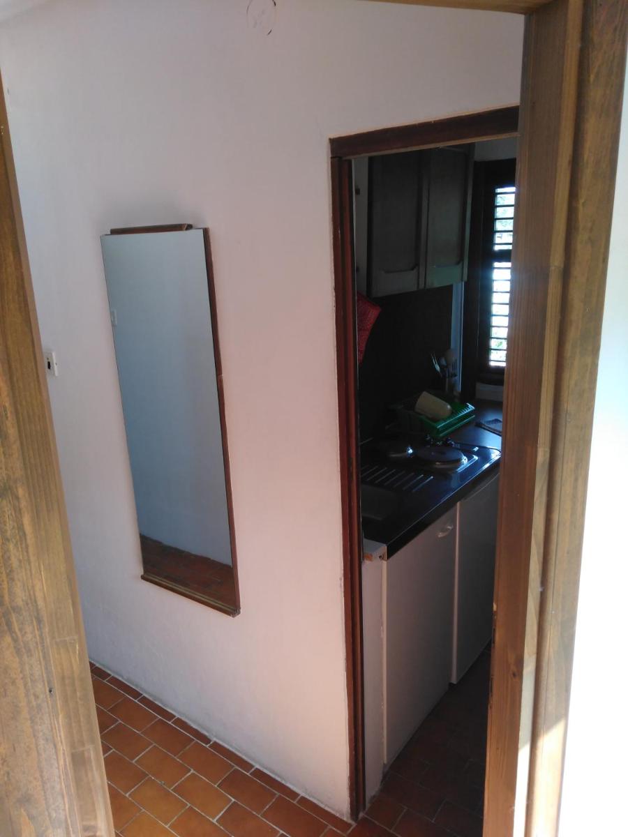 Apartment with Sea View photo 3