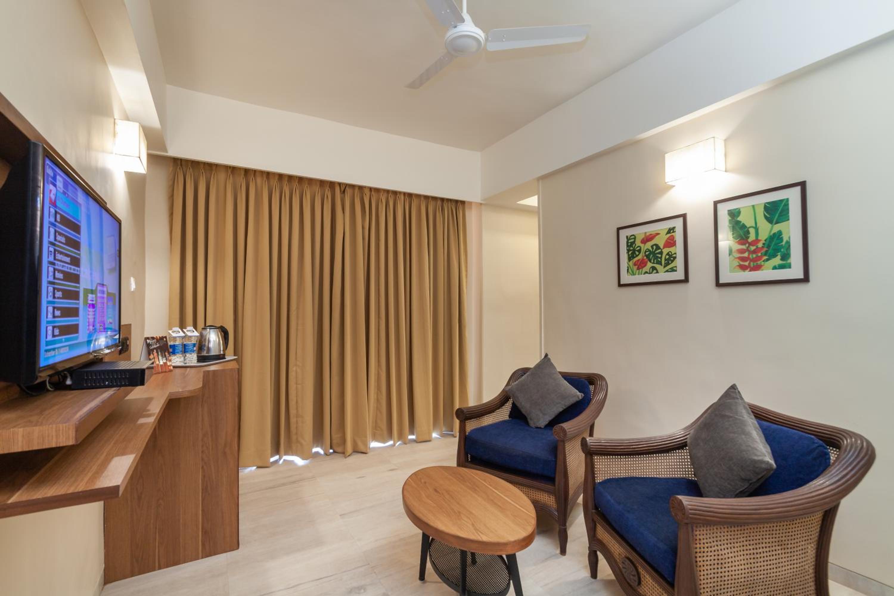Family Suite - Photo 5