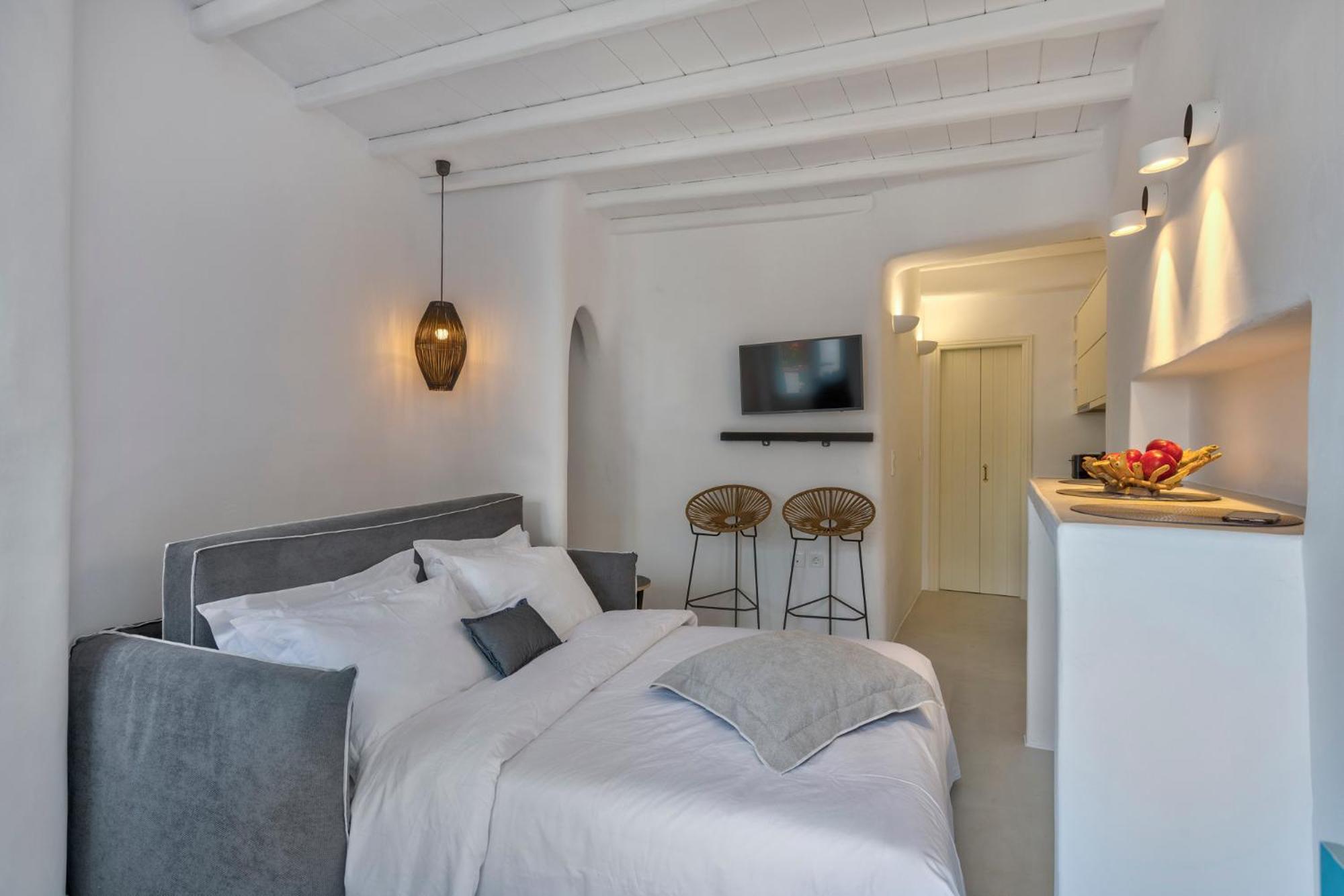 Mews Luxury Suite - Photo 5