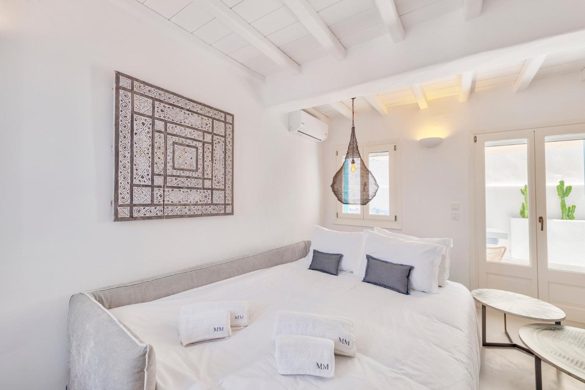 Mews Luxury Suite - Photo 4