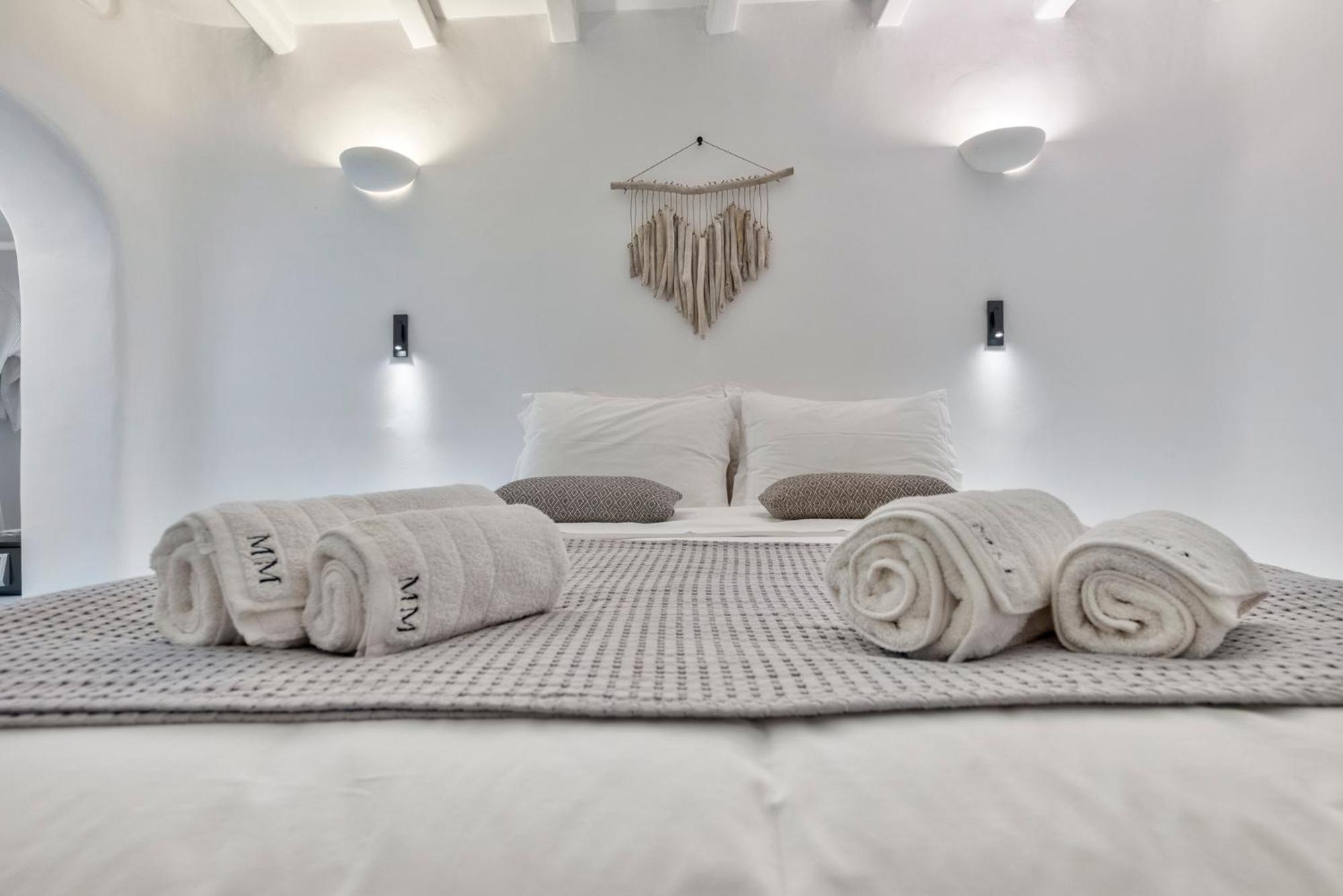 Mews Luxury Suite - Photo 3
