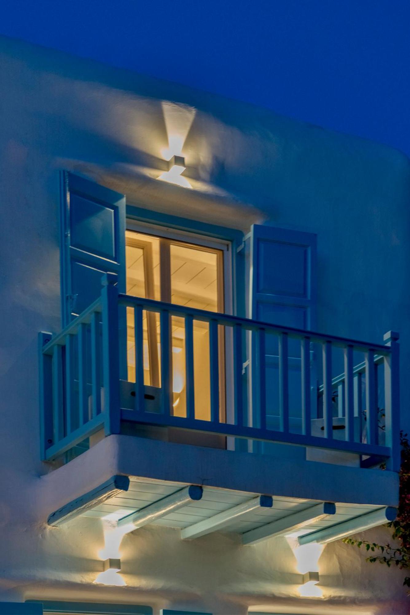 Mews Luxury Suite - Photo 27