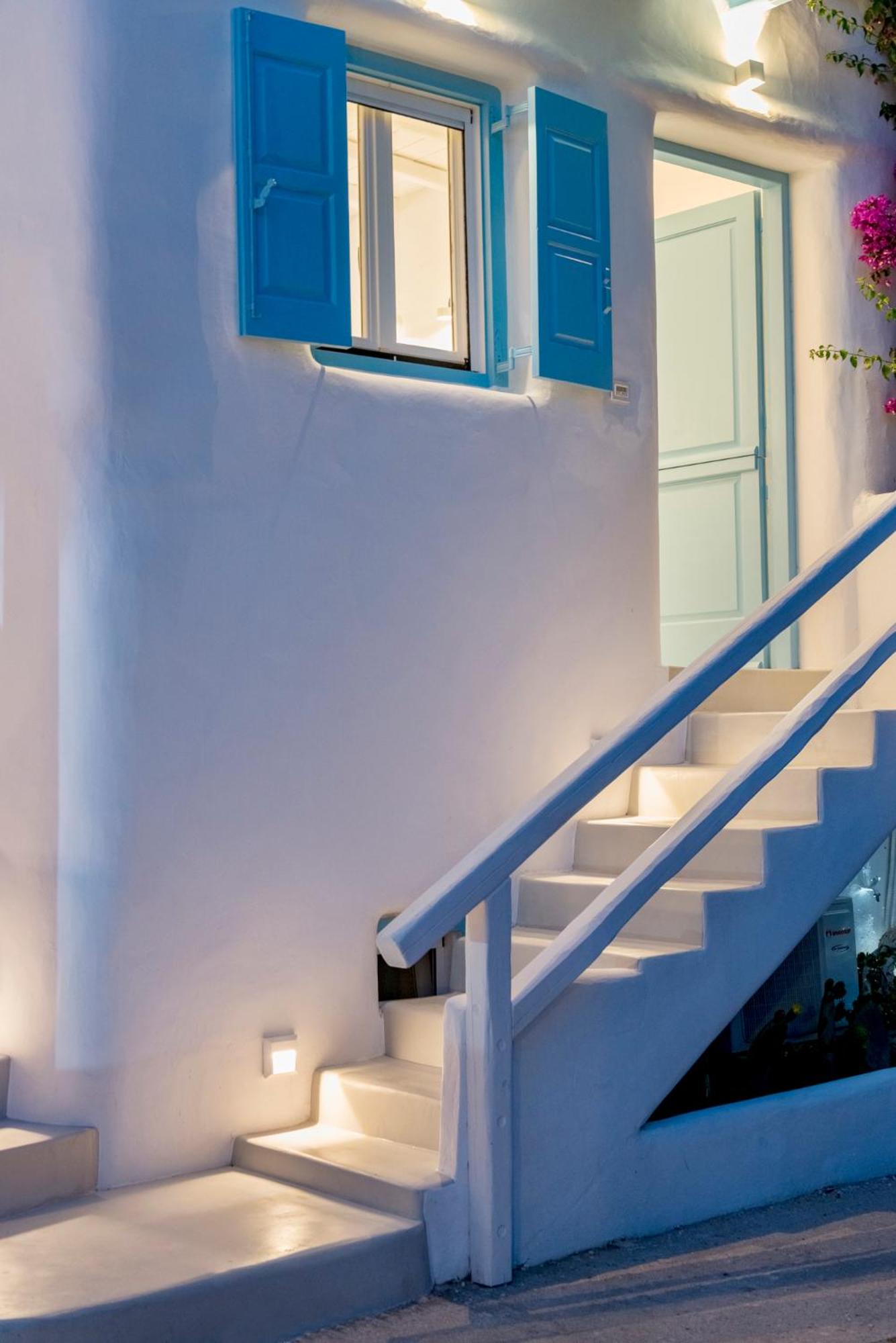 Mews Luxury Suite - Photo 26