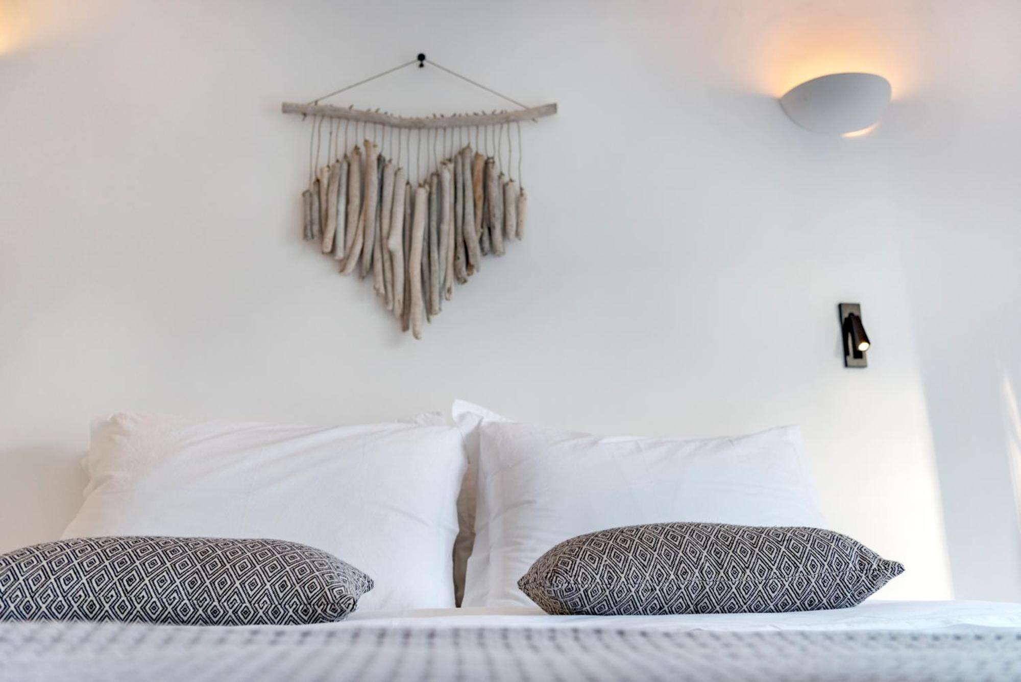 Mews Luxury Suite - Photo 14