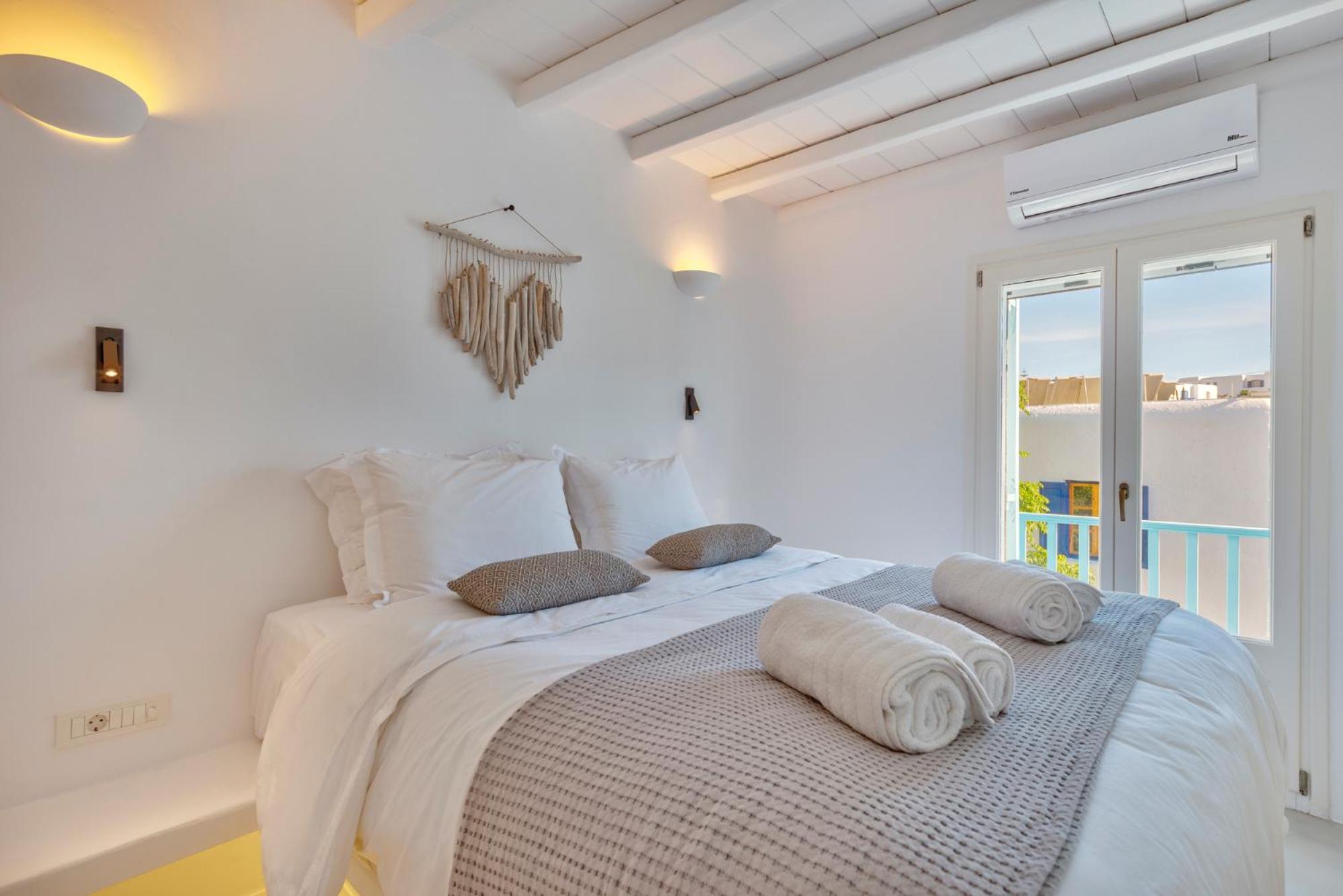 Mews Luxury Suite - Photo 32