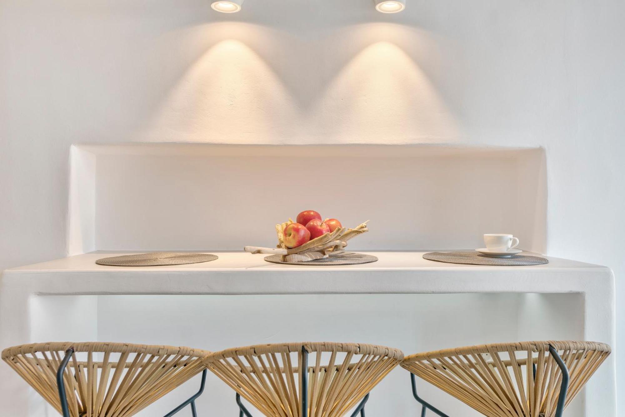 Mews Luxury Suite - Photo 38
