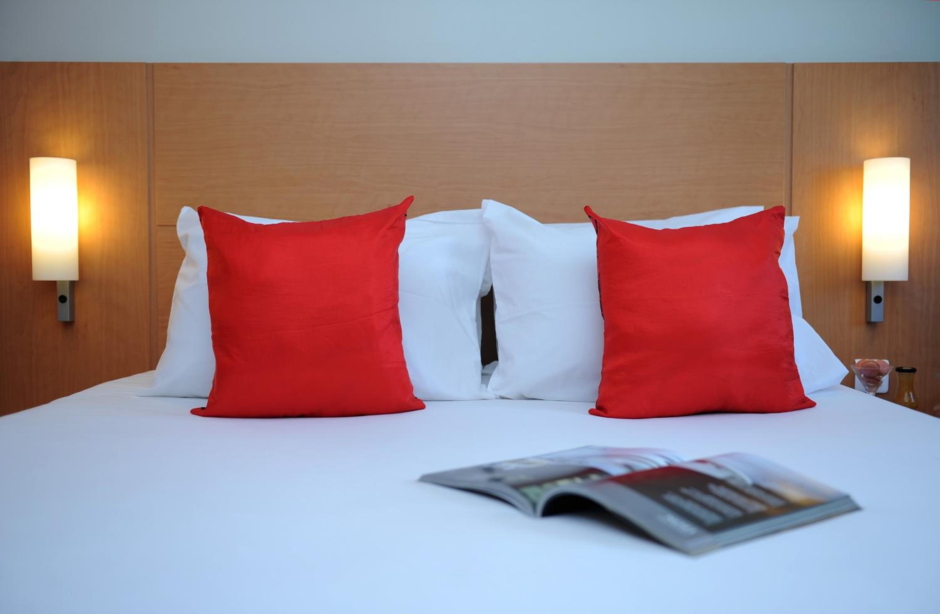Standard Double Room - Photo 14